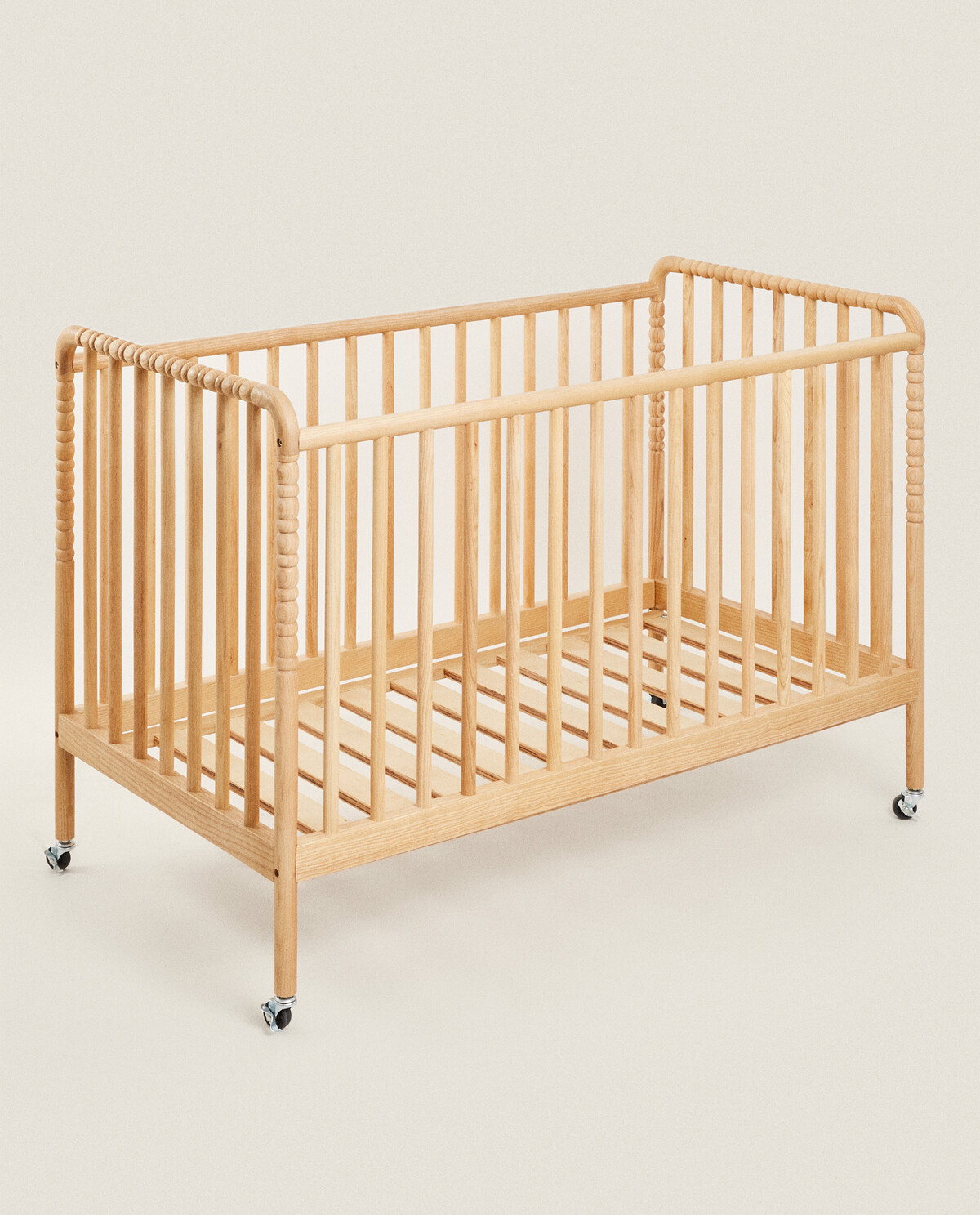 Zara cot sale