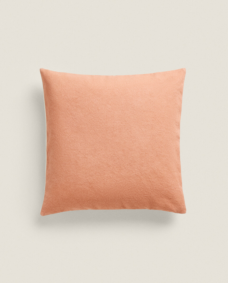 Cushion covers for the bedroom Zara Home