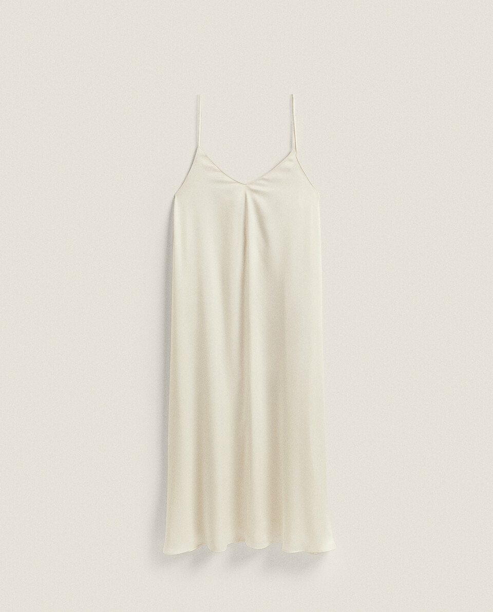 Zara camisones new arrivals