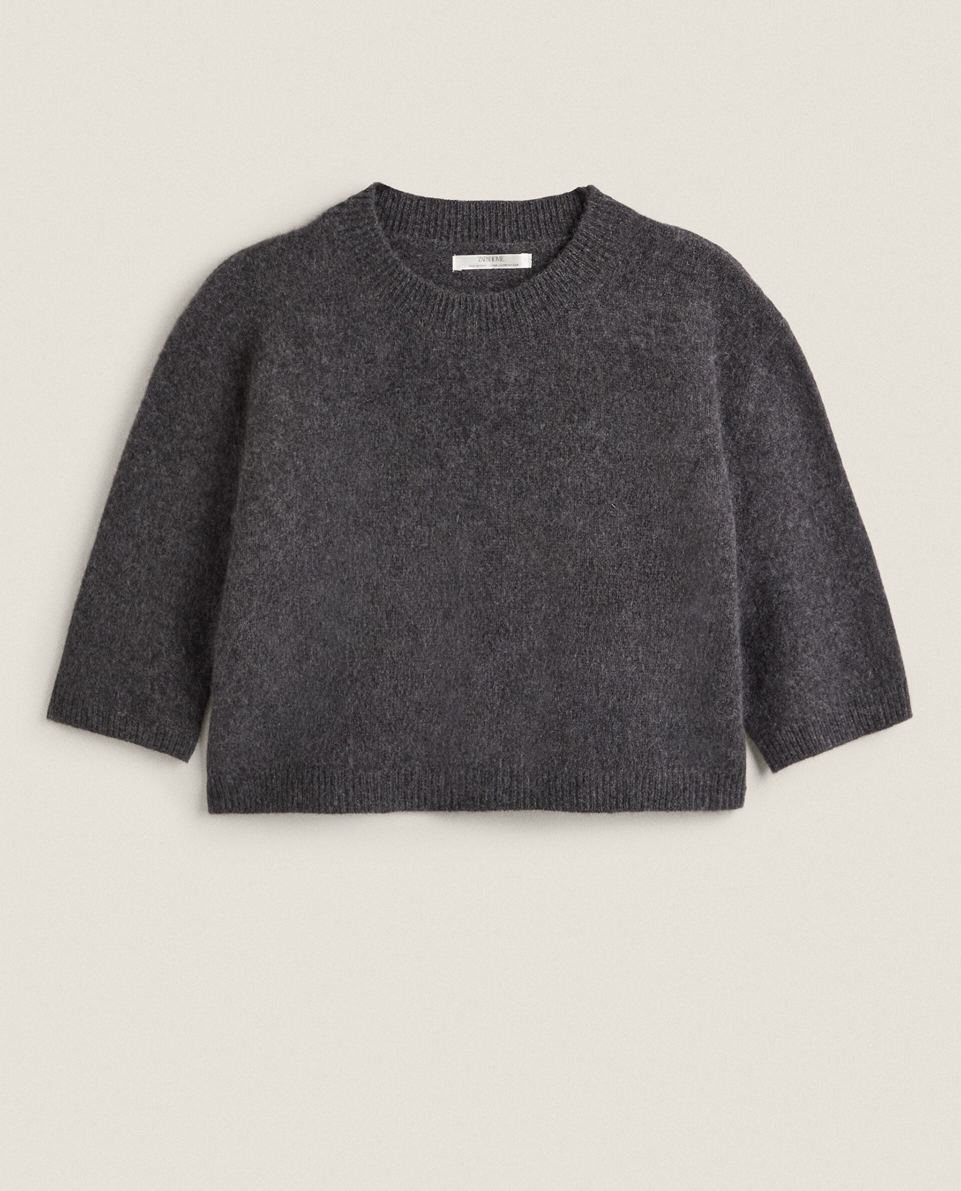 Zara sale maglioni cashmere