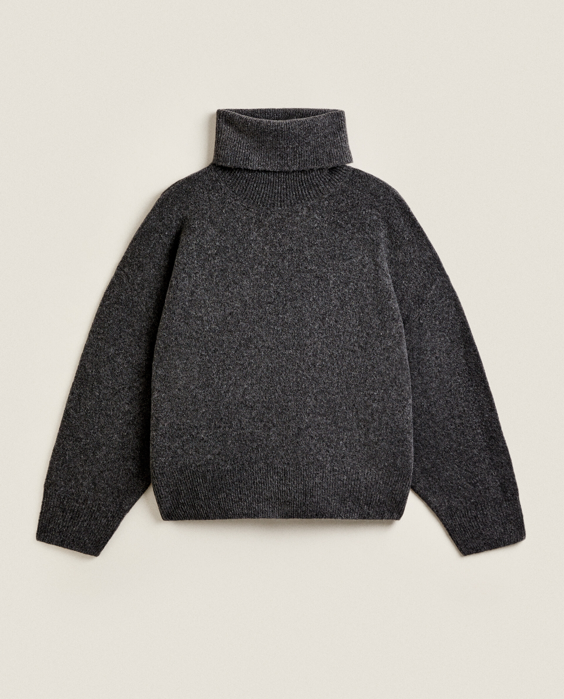 Turtleneck sweather sale