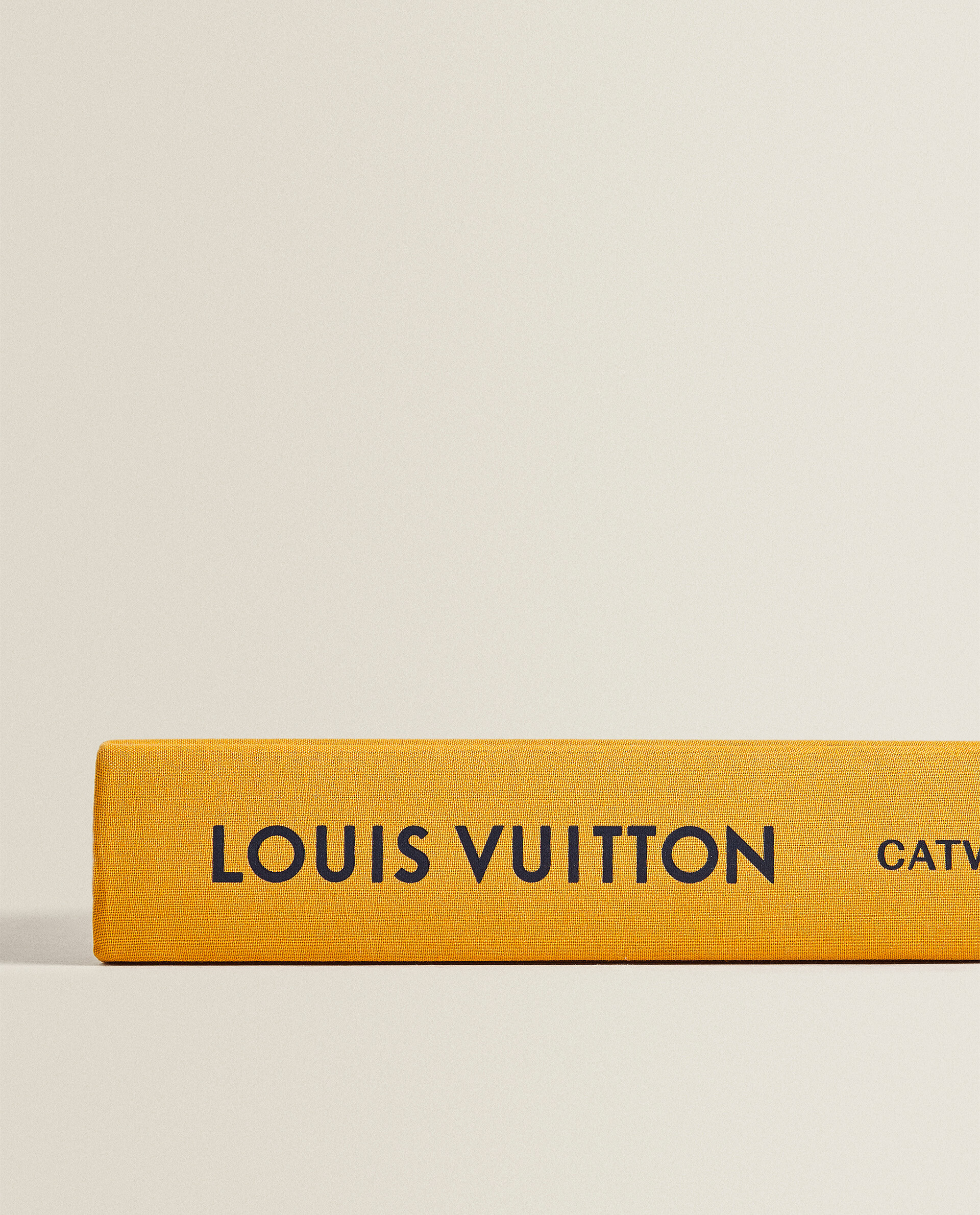 LOUIS VUITTON CATWALK BOOK Zara Home Ireland