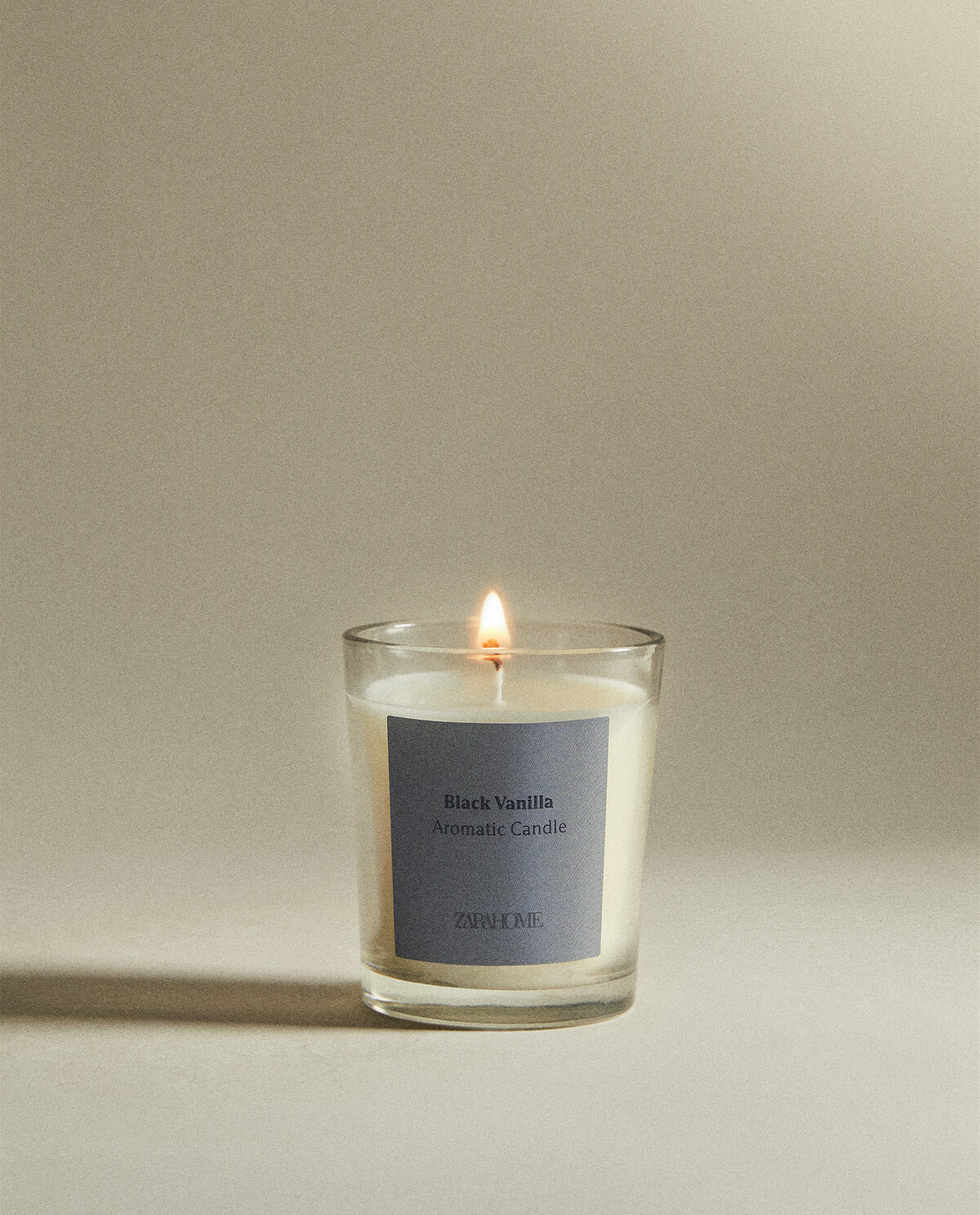 Scented candles Zara Home