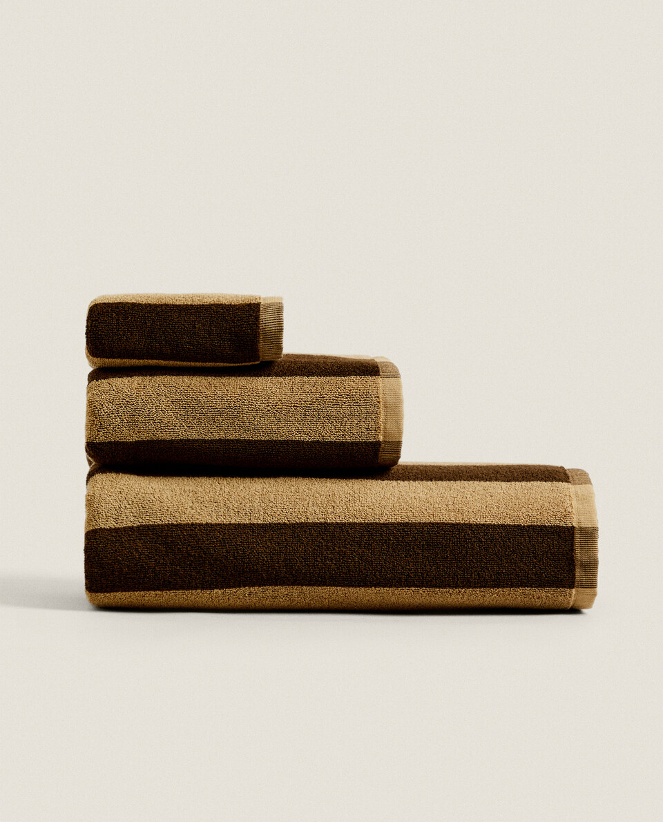 Set Di Asciugamani Da 8 Pezzi, 100% Cotone Egiziano 600 G/m&sup2;