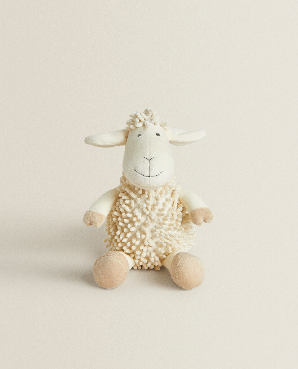 Mi oveja lanuda, 15 novedades de Ikea, Maison du Monde y Zara Home que  adornan tu casa en Navidad