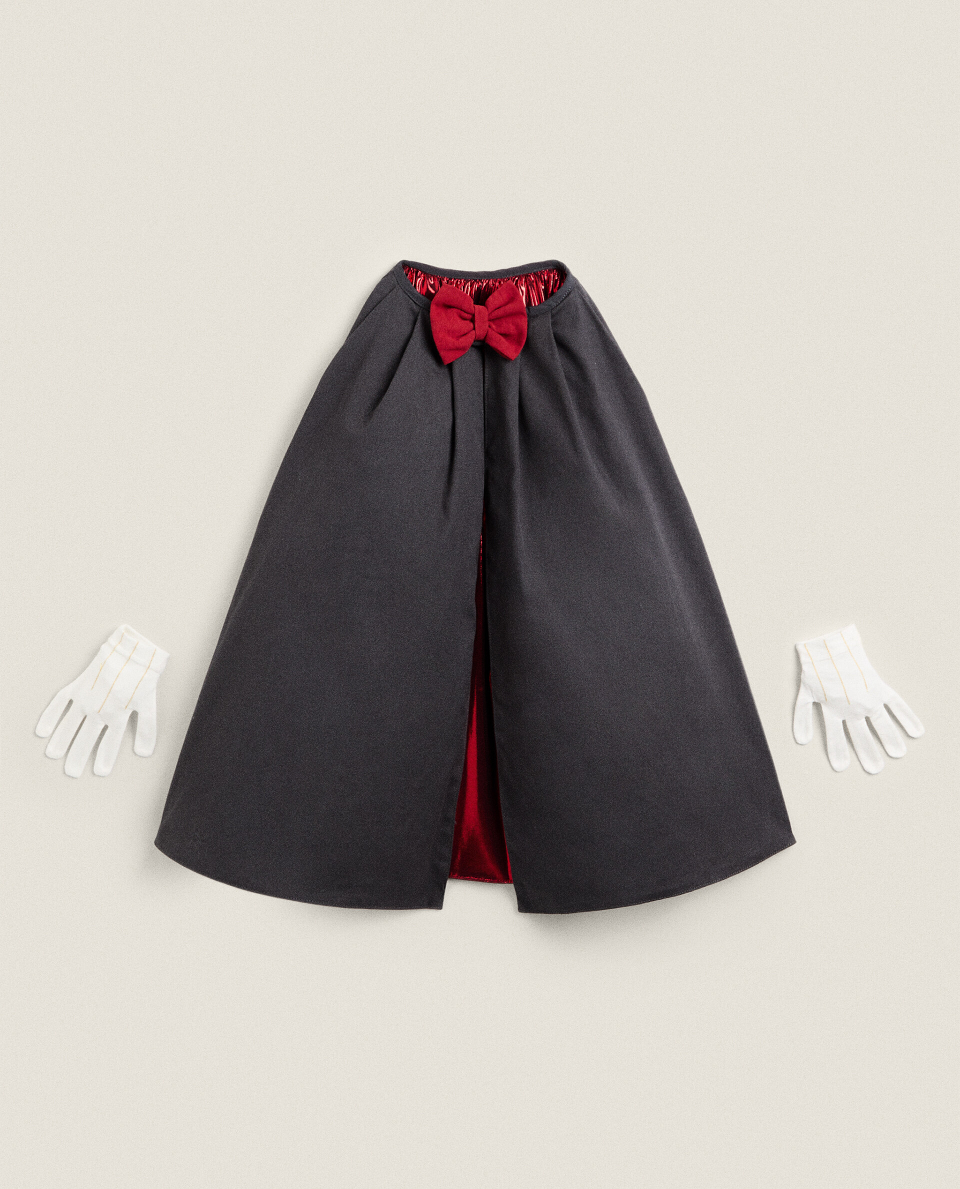 Magician costume on sale