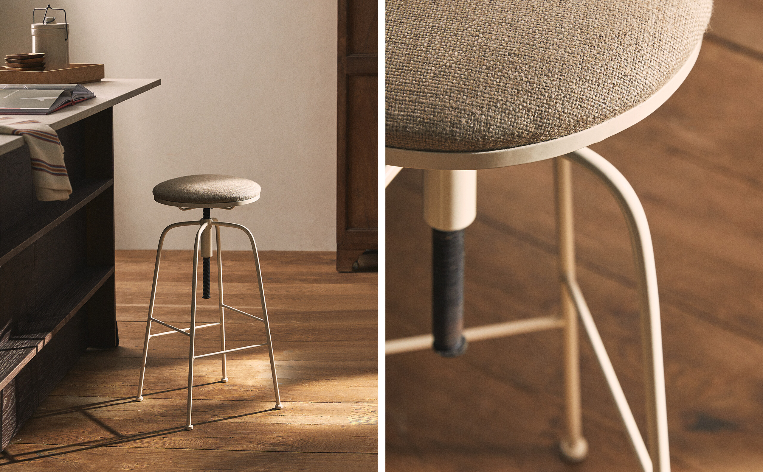 Editorial KITCHEN FURNITURE Zara Home Kosovo