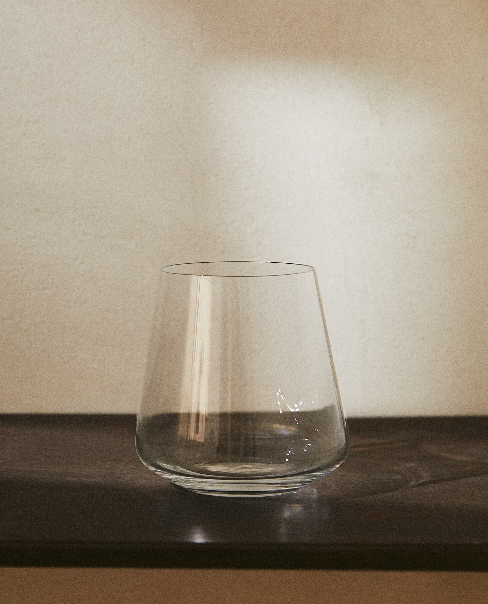 Tumblers DINING GLASSWARE Zara Home Taiwan, China / 中国台湾