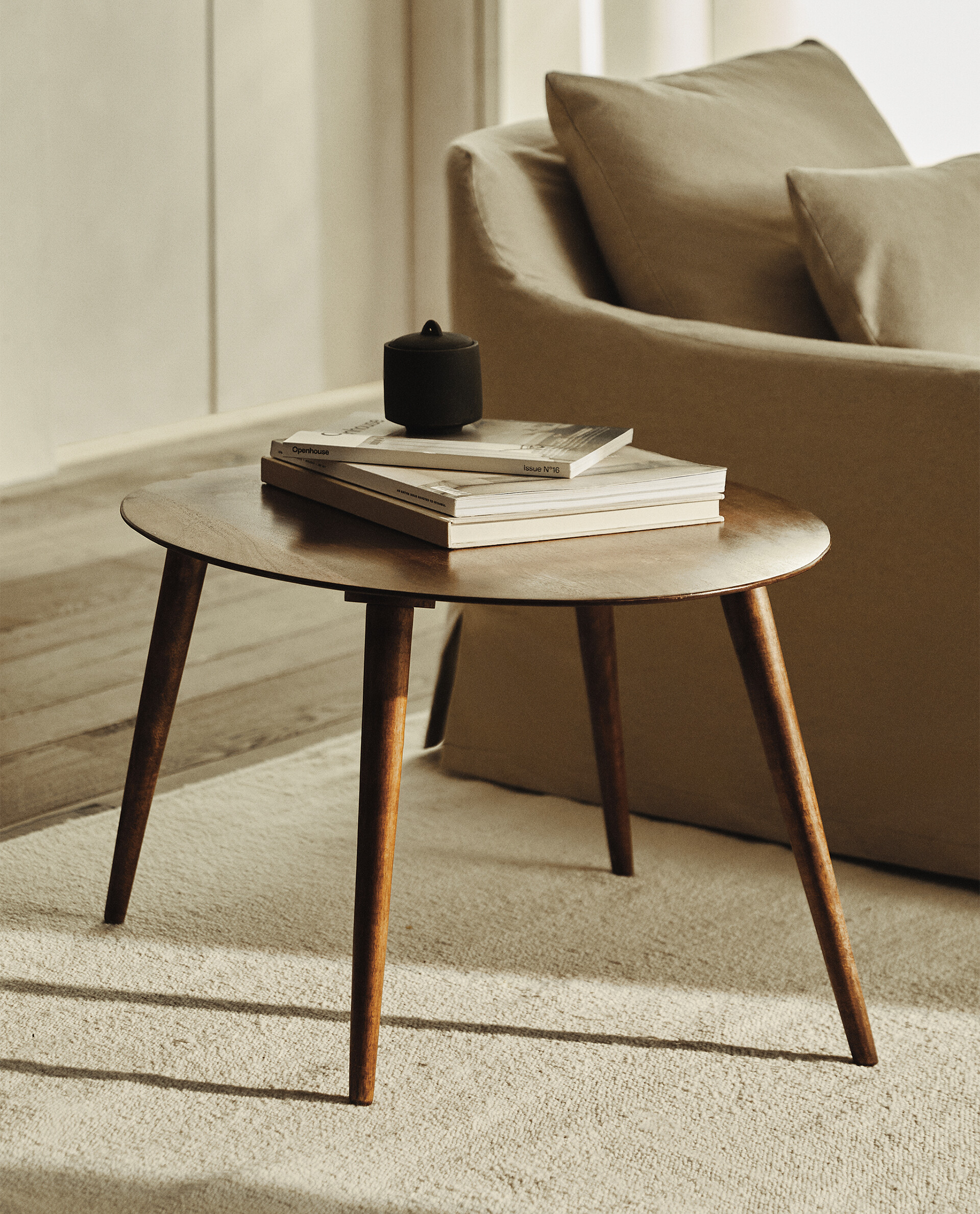 Side and coffee tables | Zara Home