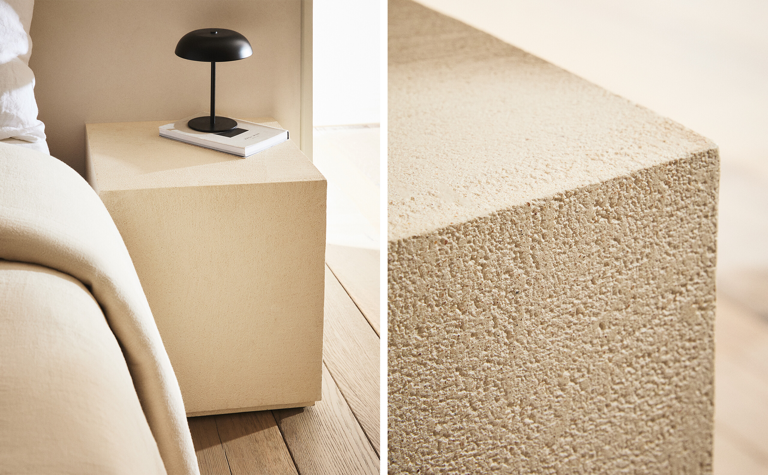 See all BEDROOM FURNITURE Zara Home Albania