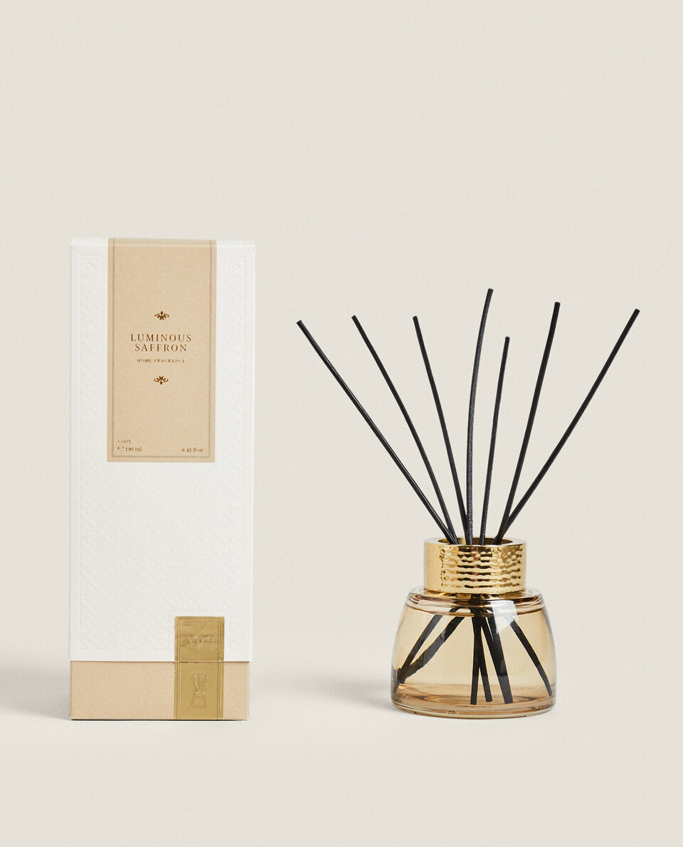 Essence diffusers Zara Home