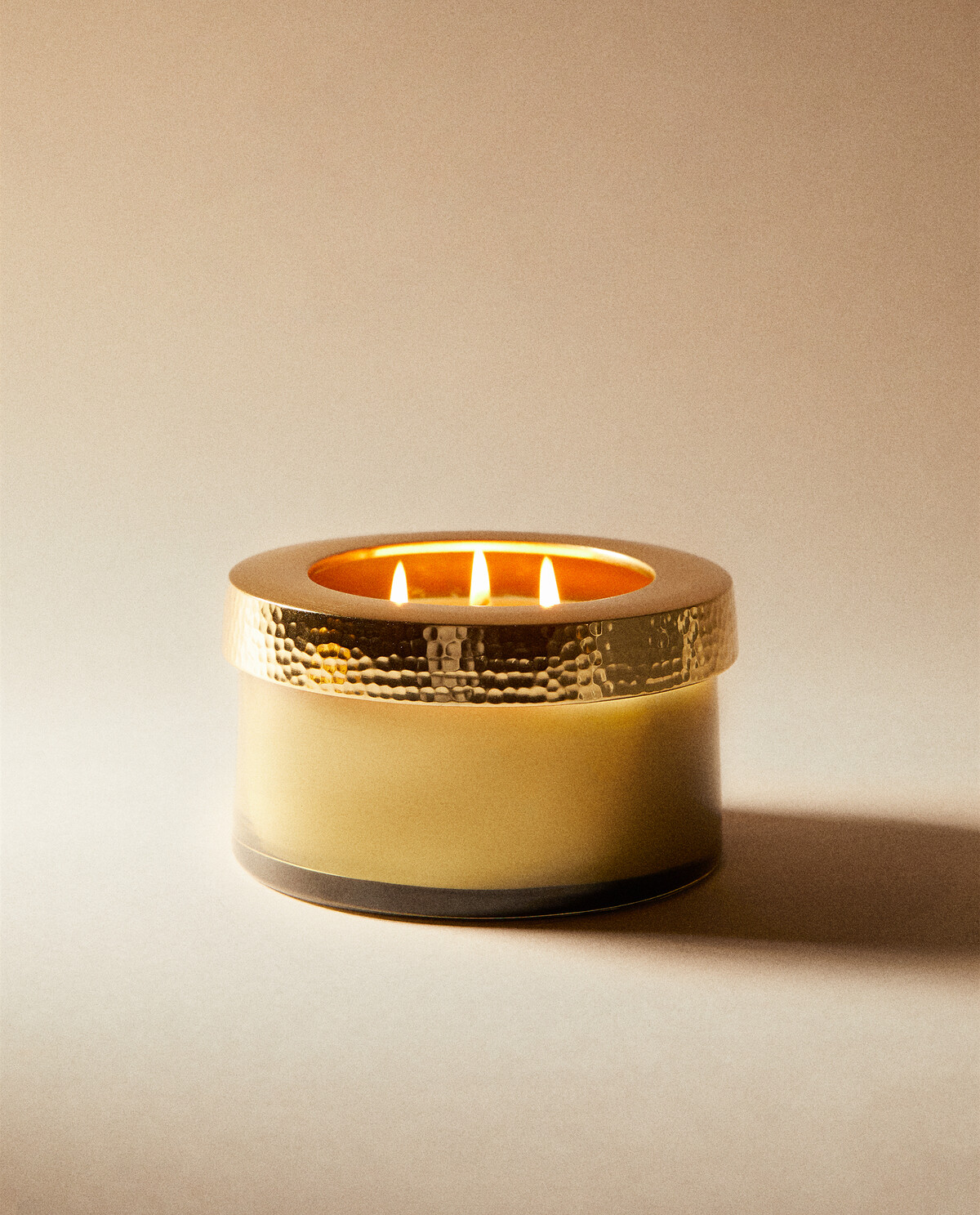 Scented candles Zara Home