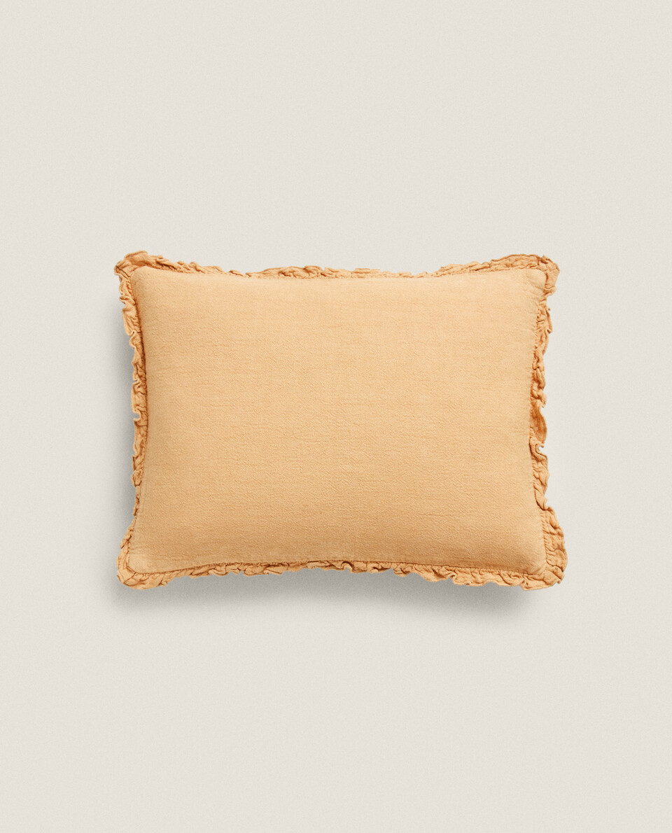 cushions