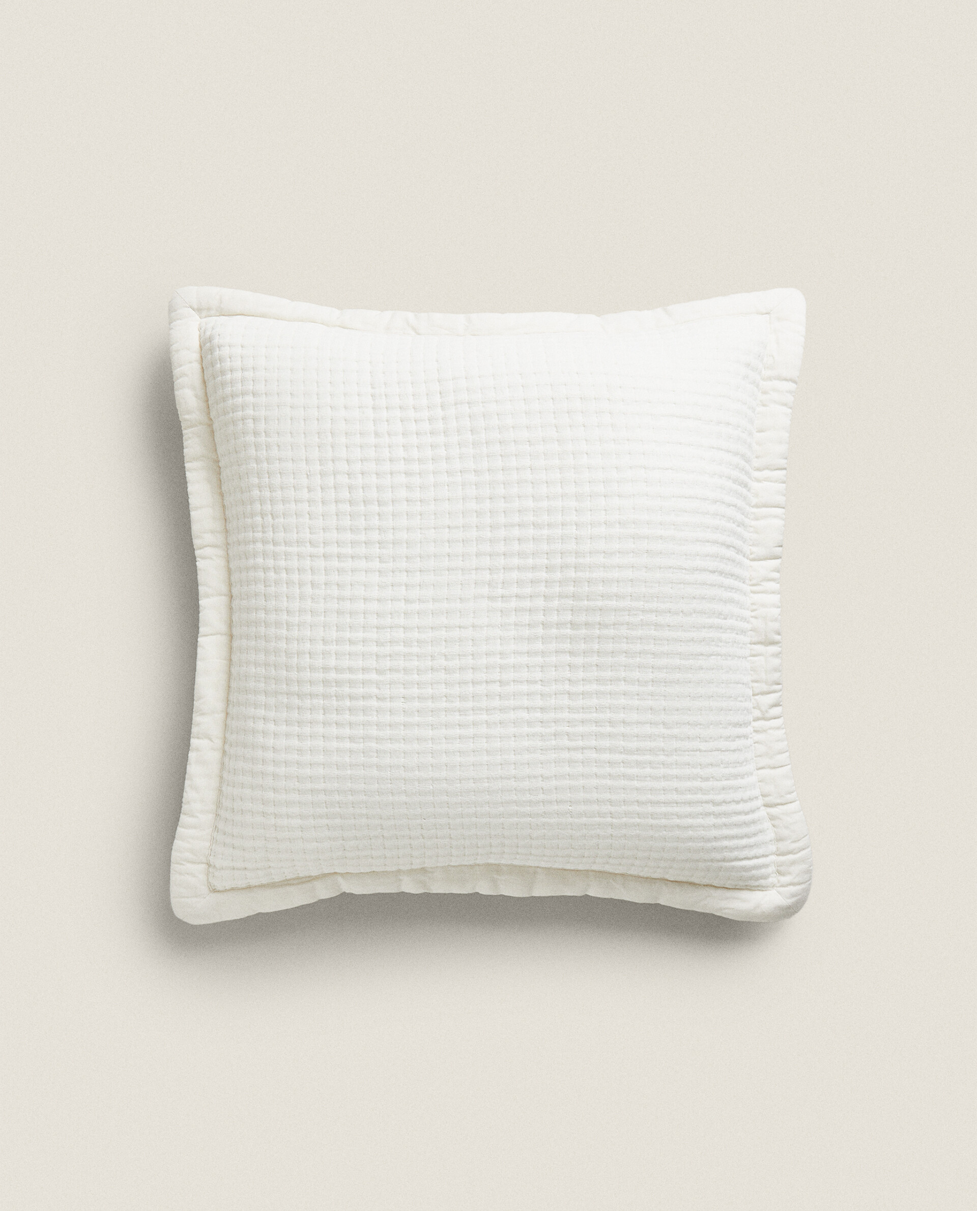 Muslin pillow outlet covers