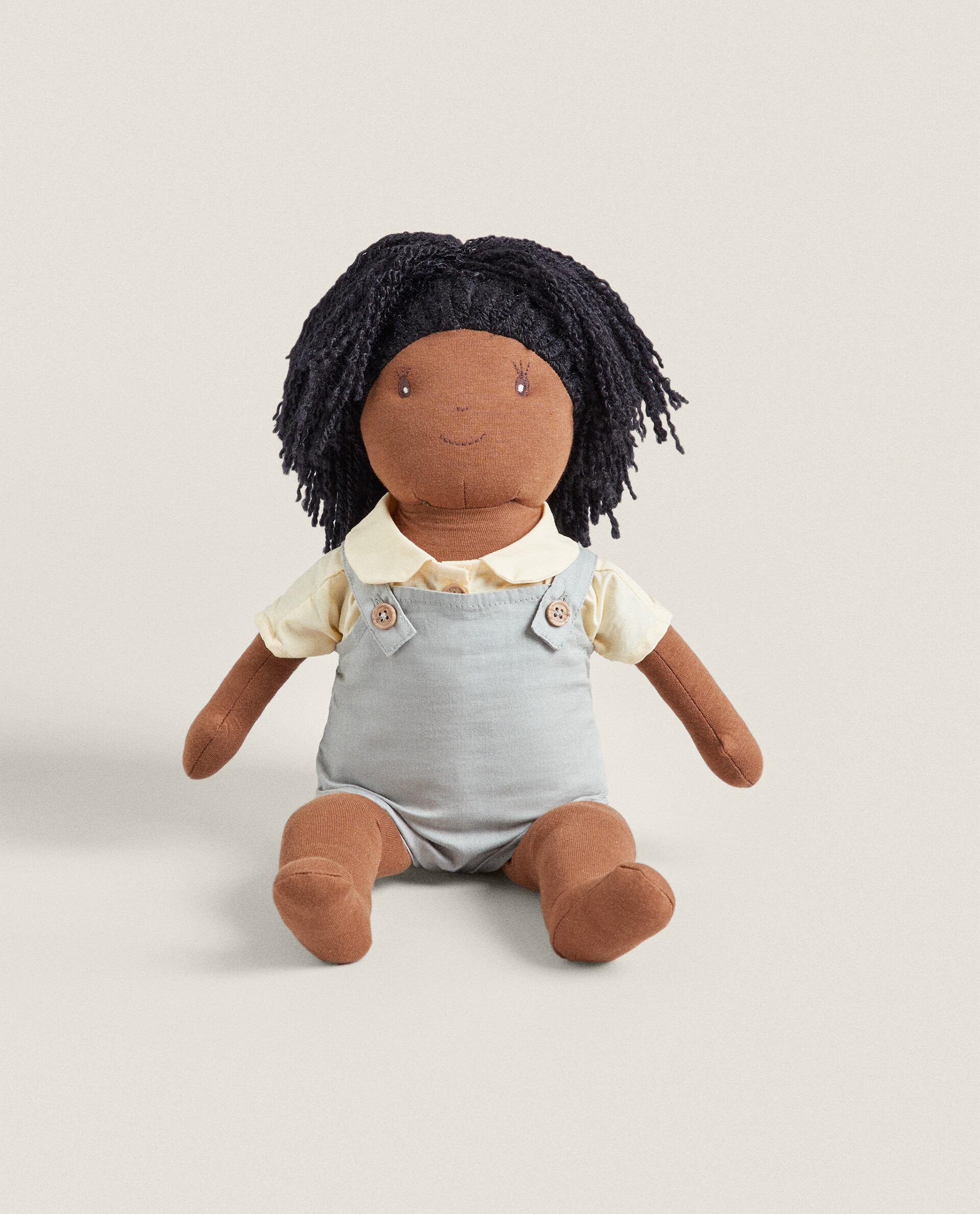 Cliquez sur N' Joue à Baby Doll Accessoires pour 3 Maroc