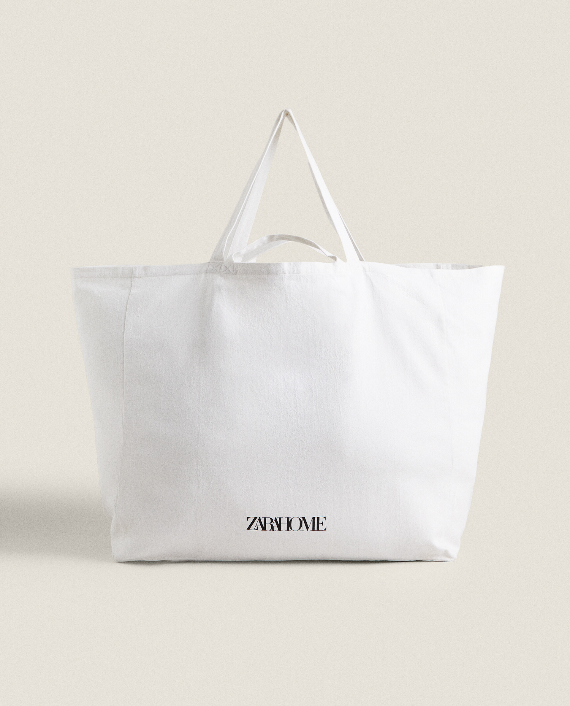 Zara discount home bag