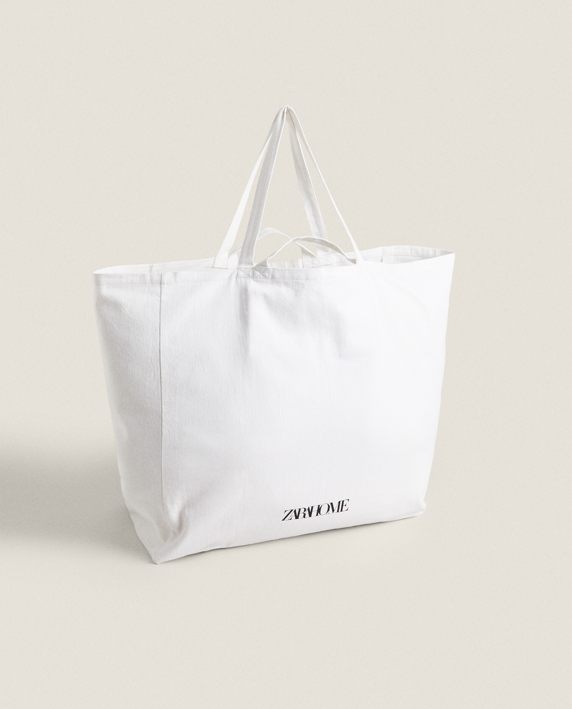 Sac discount zara xxl