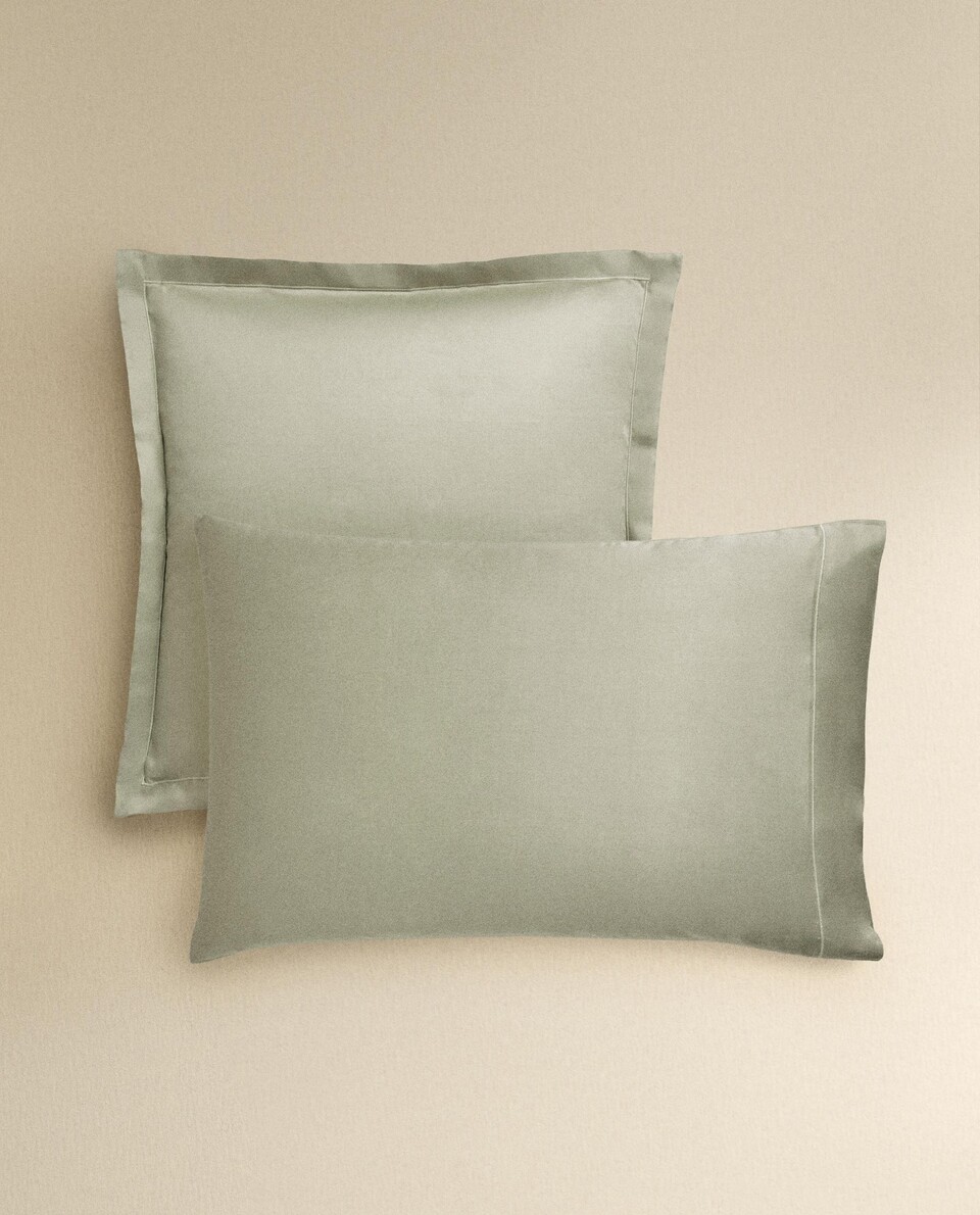ZARA HOME - ssslove様取り置き２２日dazeabutamazed❁枕カバーset ZARA HOME - ssslove様取り置き22日dazeabutamazed❁枕カバー