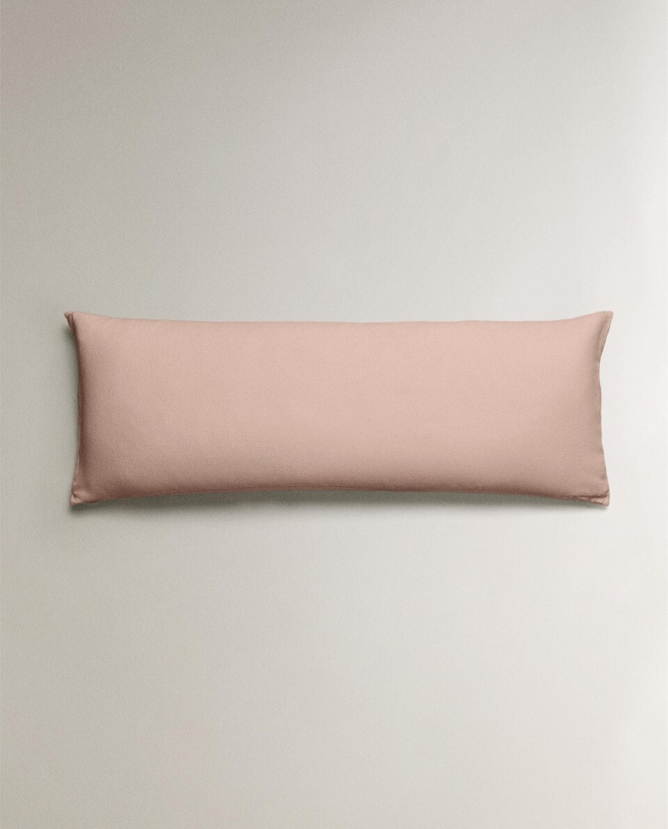 ウォッシュリネン クッションカバー | Zara Home 日本/Japan