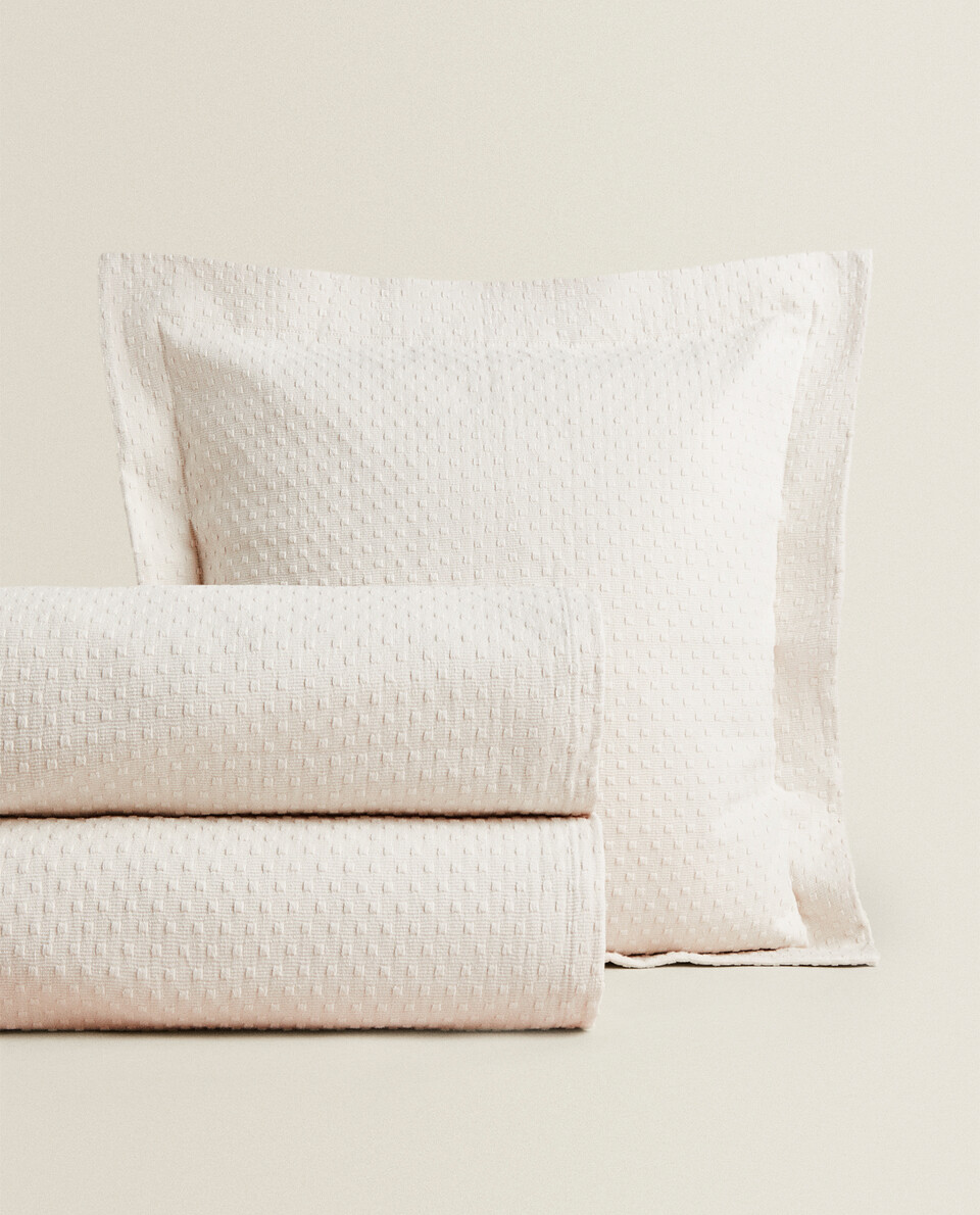 ZARA HOME 布製アルファベットセット ZARA HOME 布製アルファベットセット