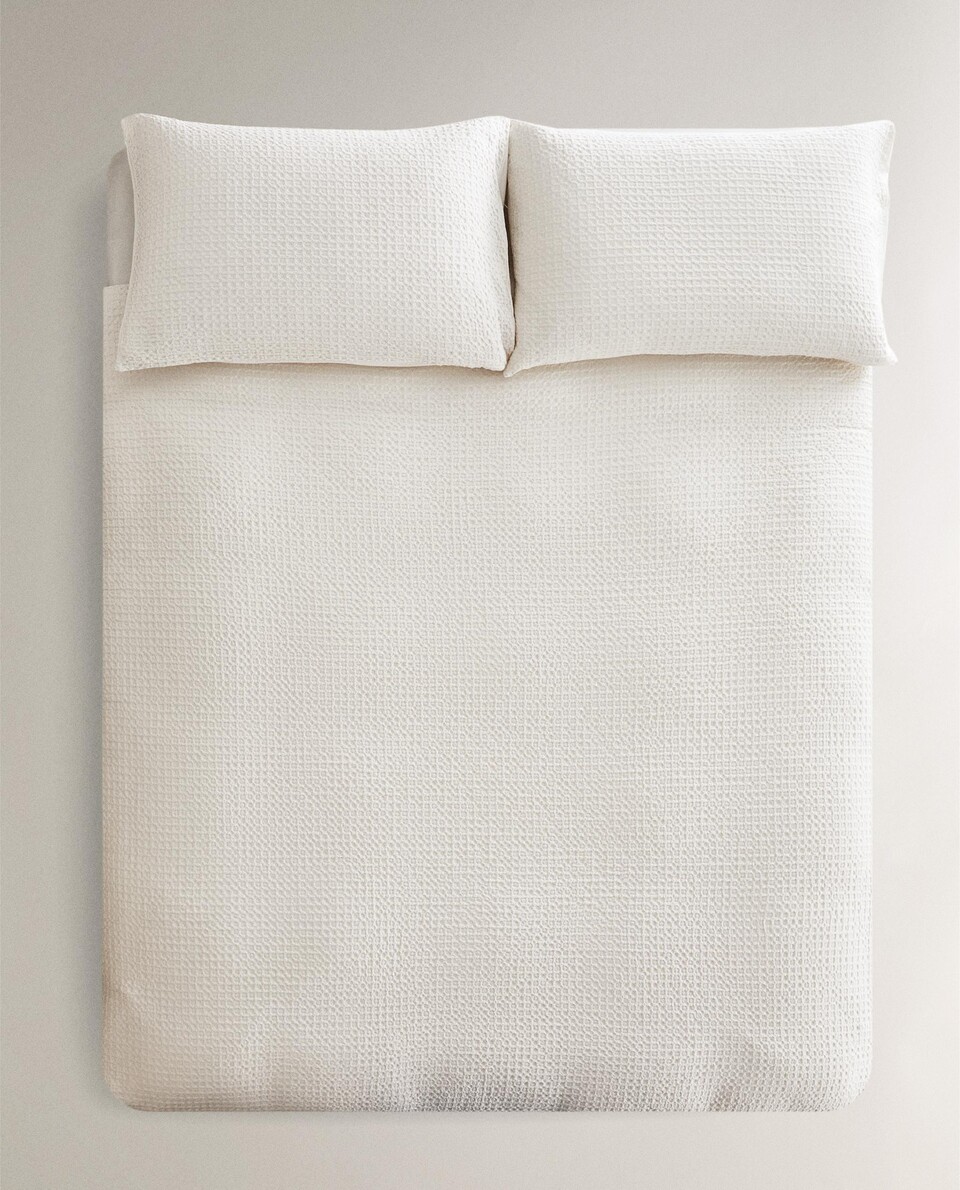 ZARA  掛け布団カバー ダブル トワル・ド・ジュイ 掛け布団カバー | Zara Home 日本/Japan