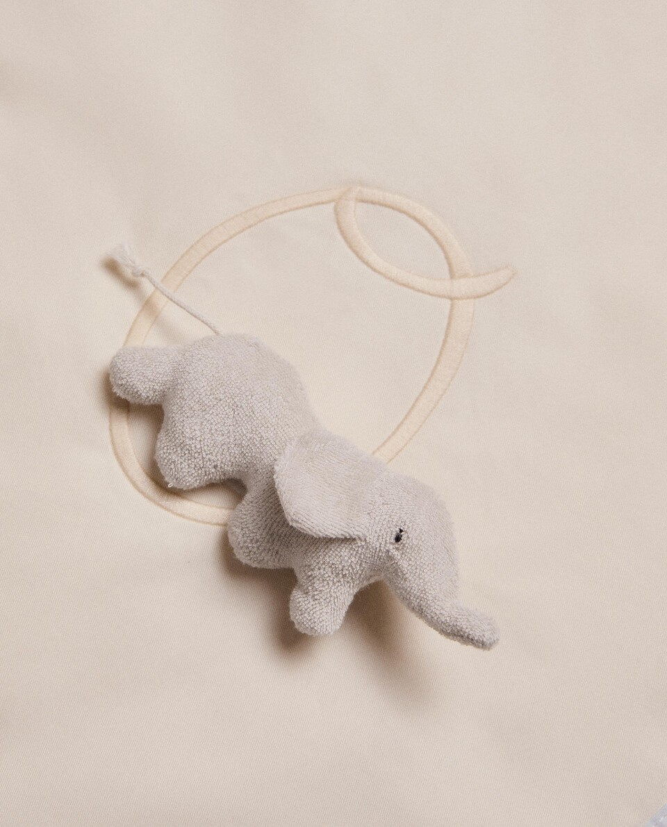 Peluches Bebe Manta Bebe Zara Home Manta Zara Home Bebe MANTA