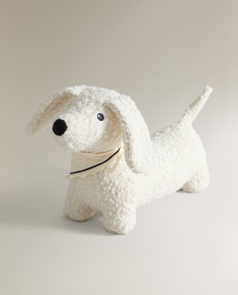 CALE-PORTE CHIEN | Zara Home België / Belgique