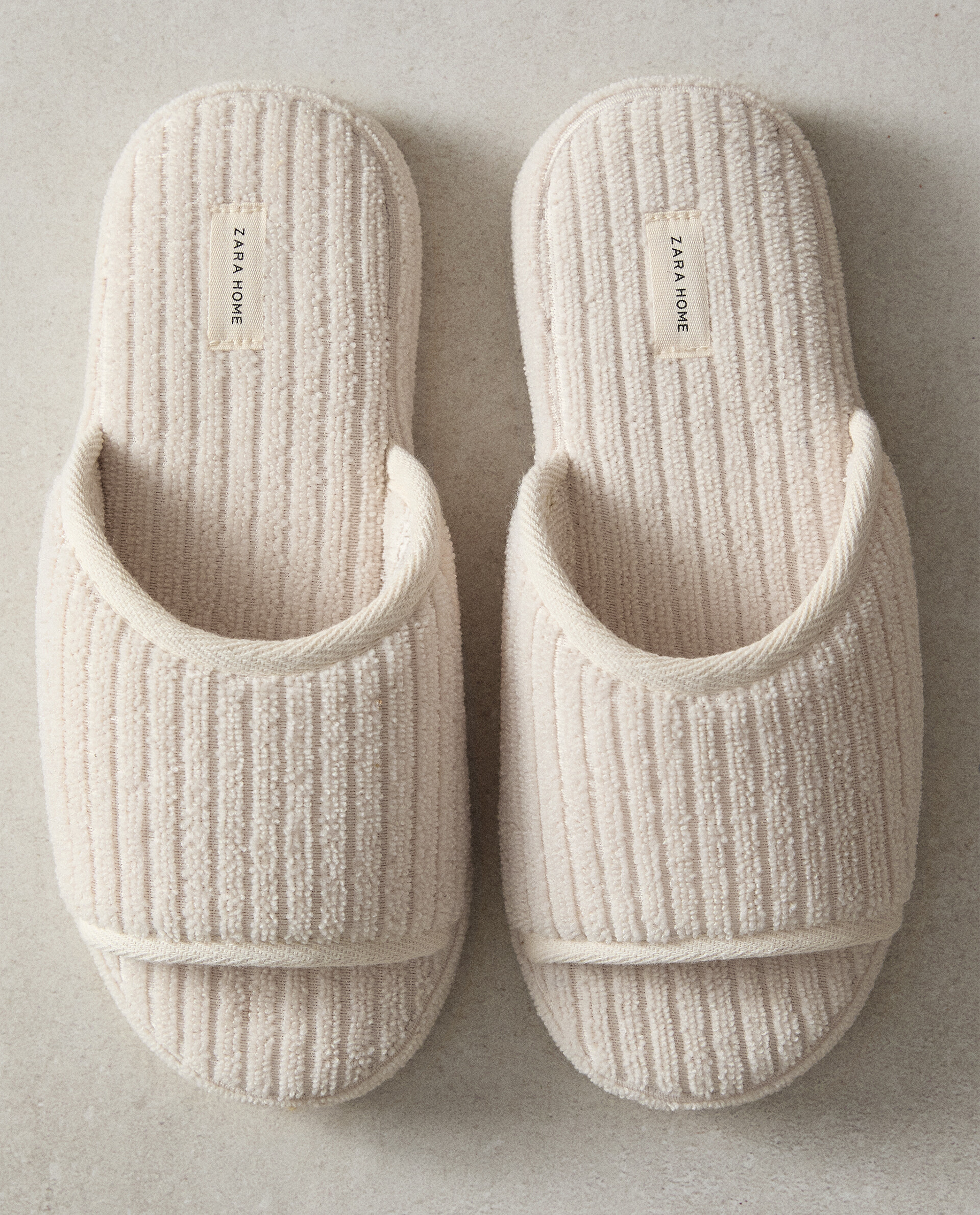 Pantofole sposa zara home clearance