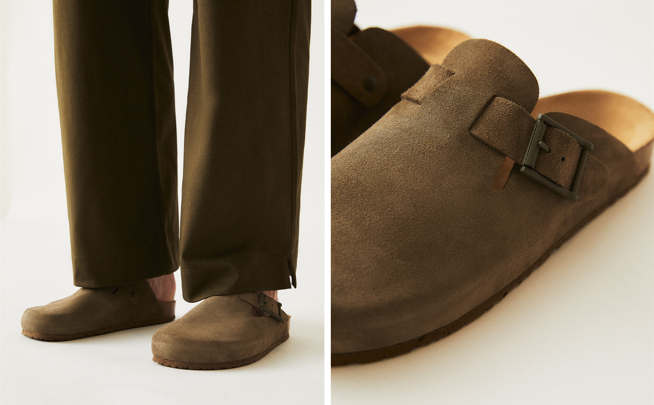 Zara home zapatillas hombre hot sale