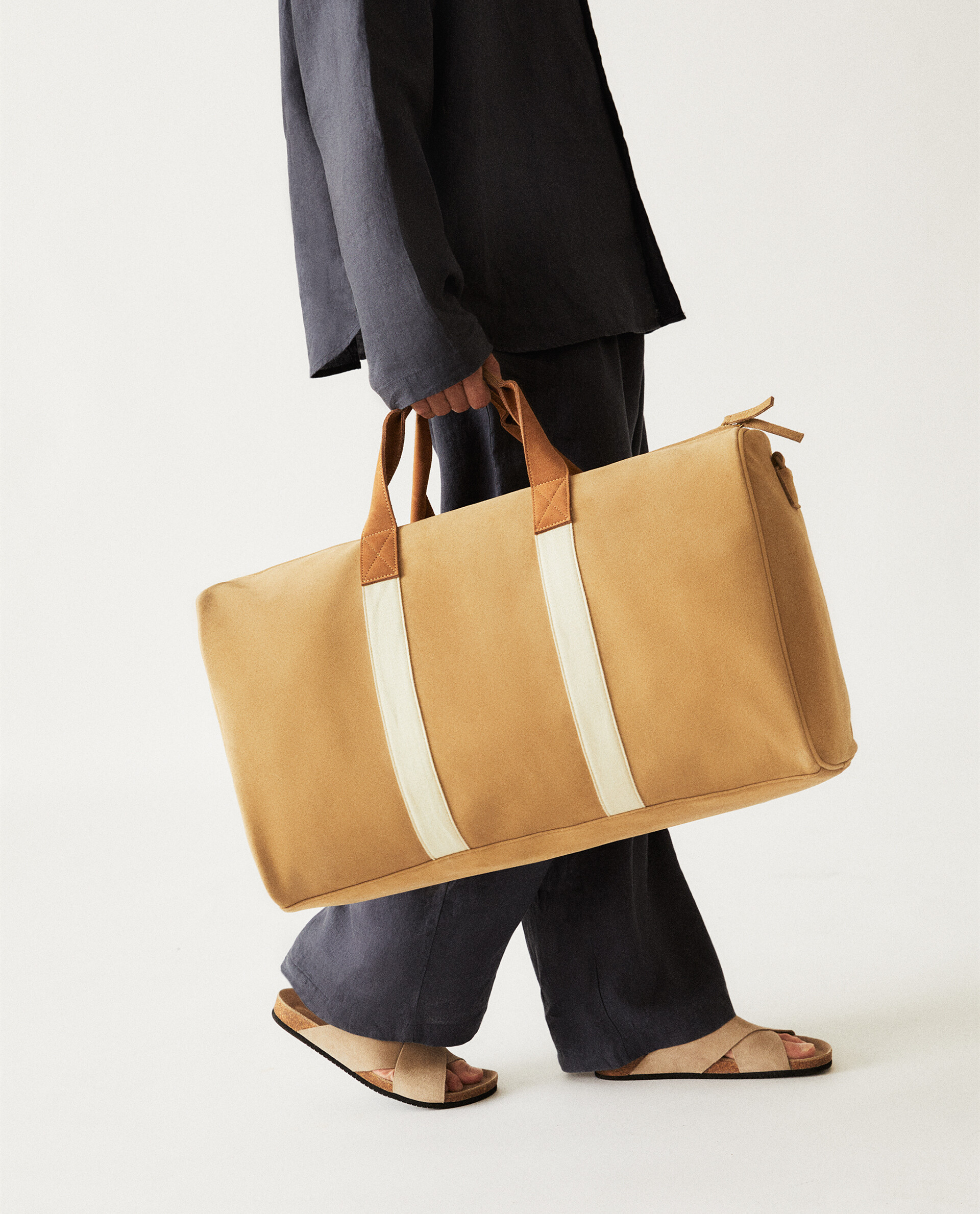 Zara computer bag new arrivals