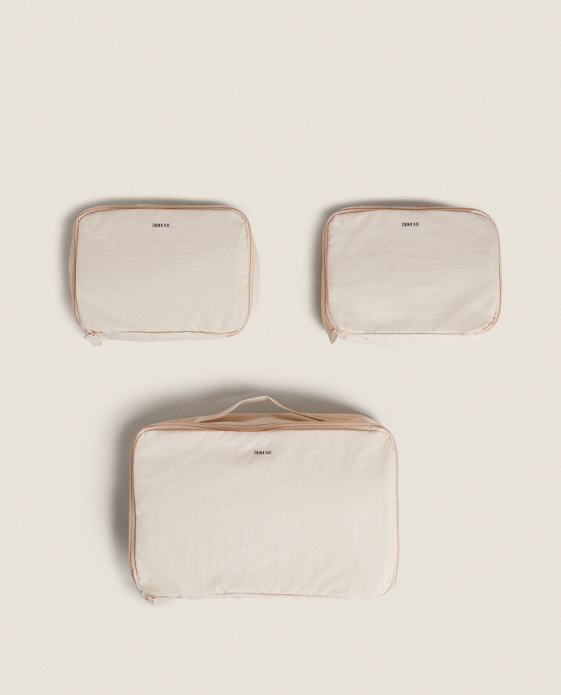 旅行用オーガナイズポーチ | Zara Home 日本/Japan