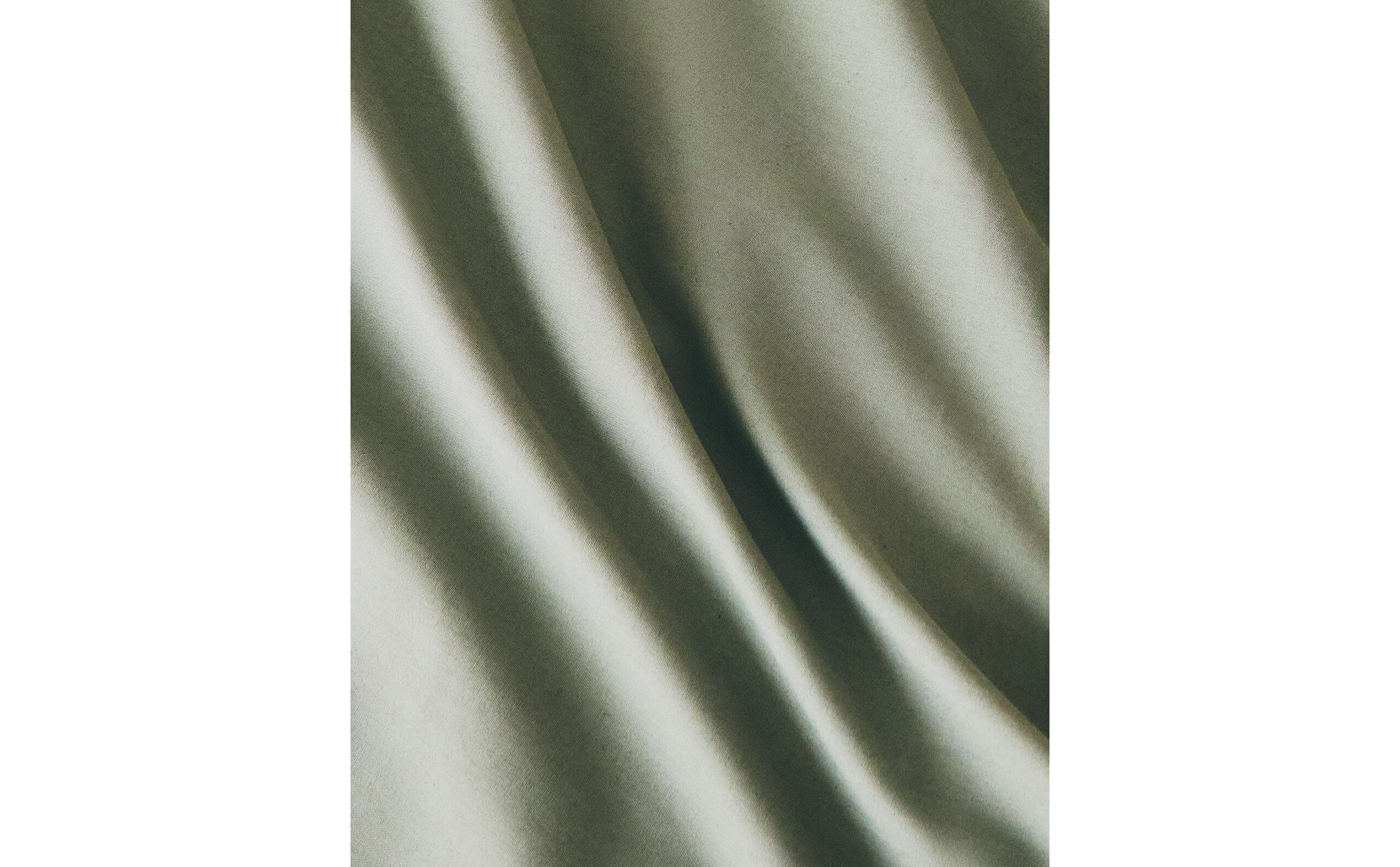 (200 THREAD COUNT) COTTON PERCALE DUVET COVER