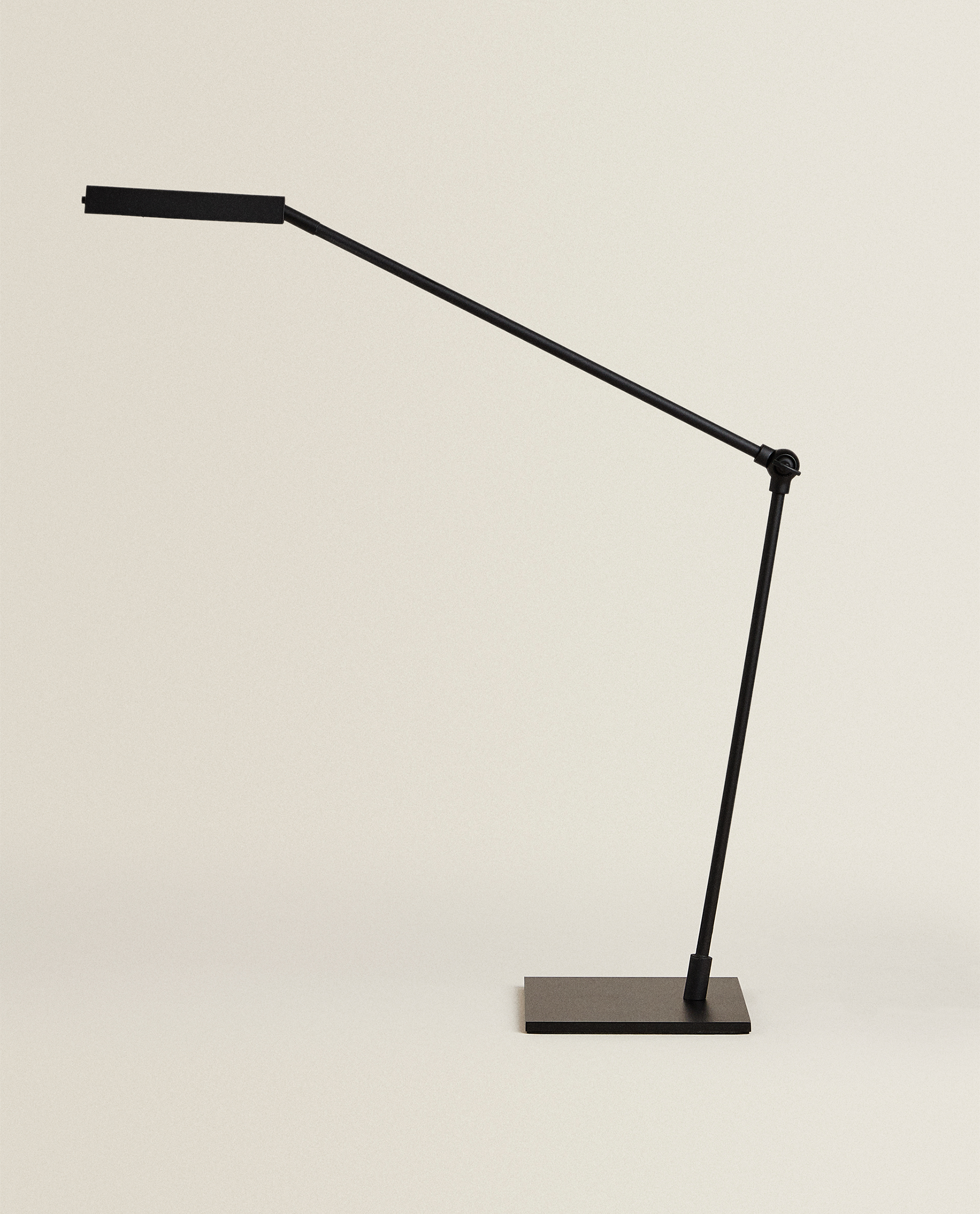 LED METAL DESK LAMP Zara Home Ireland