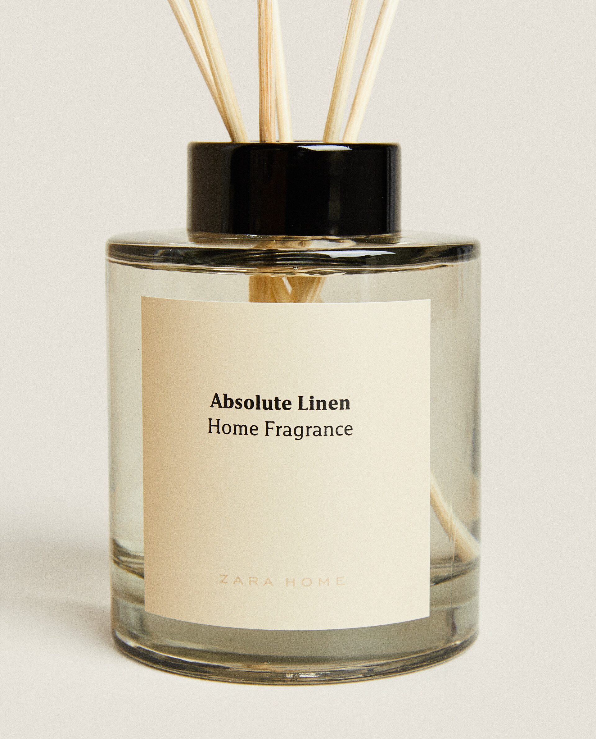 (200 ML) ABSOLUTE LINEN リードディフューザー