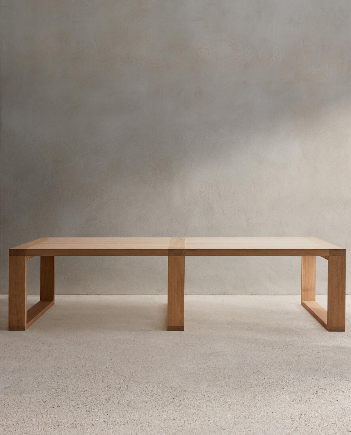 TABLE 01 | Zara Home United States of America