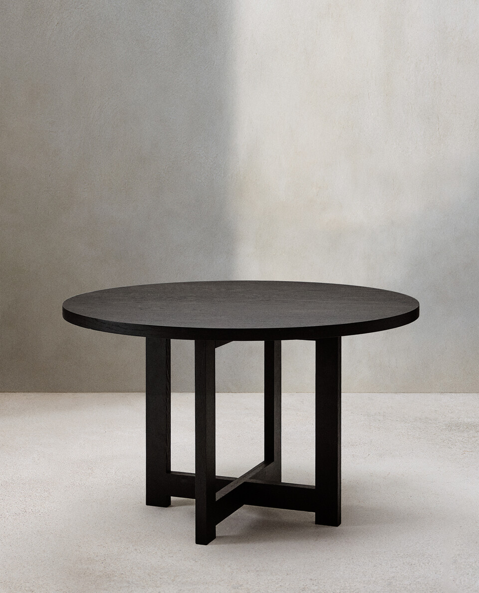 TABLE 02 | Zara Home United States of America