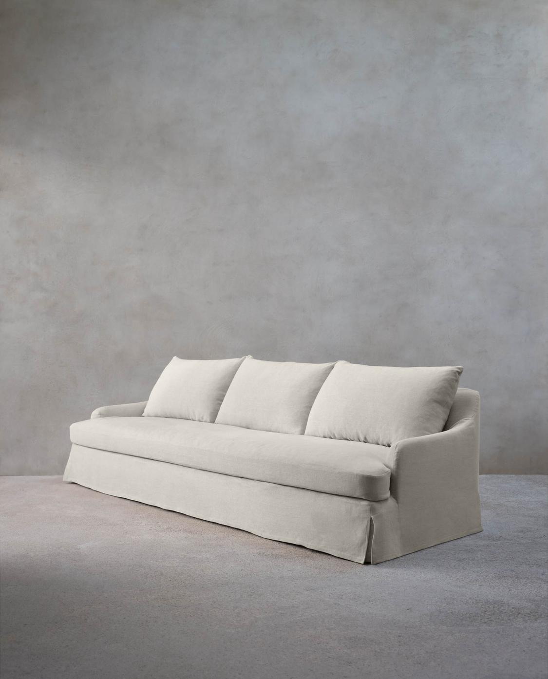 SOFA 01 | Zara Home Deutschland 