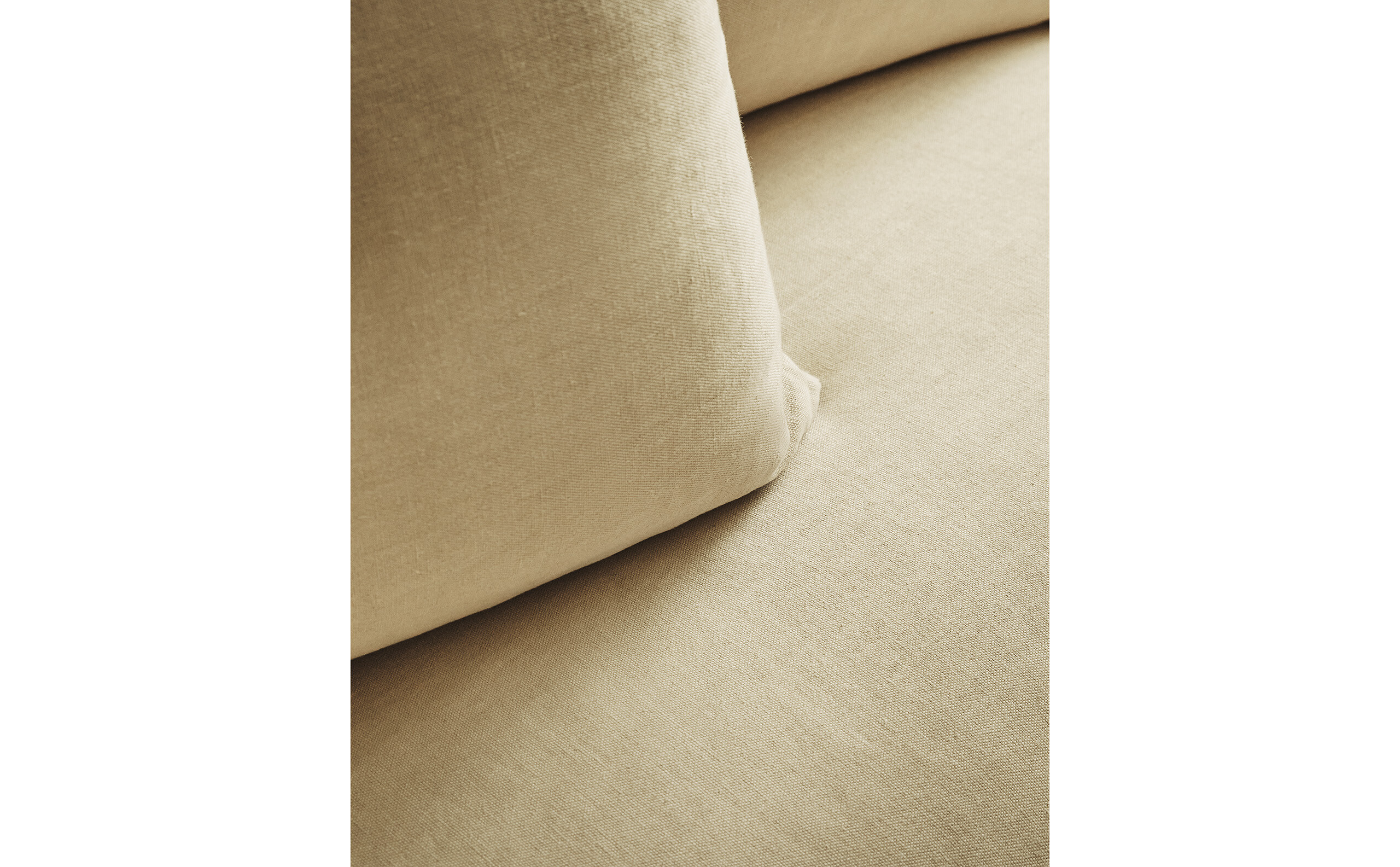 SOFA 01 BY VINCENT VAN DUYSEN