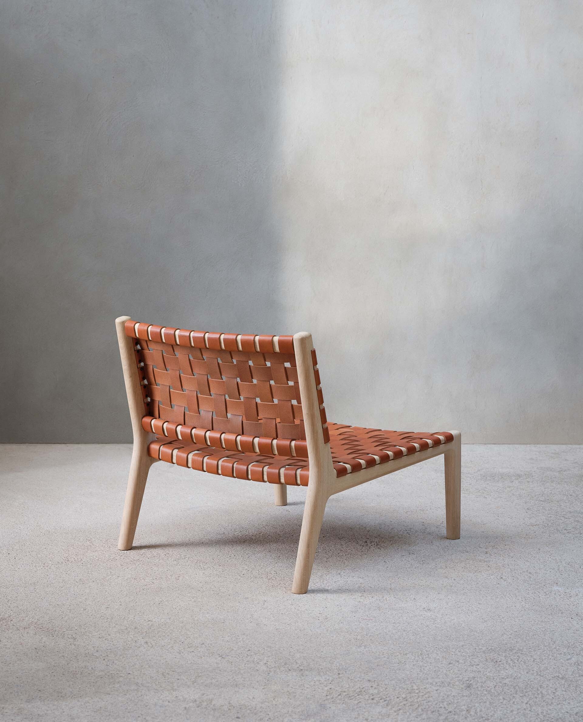 LOUNGE CHAIR 01 | Zara Home United States of America