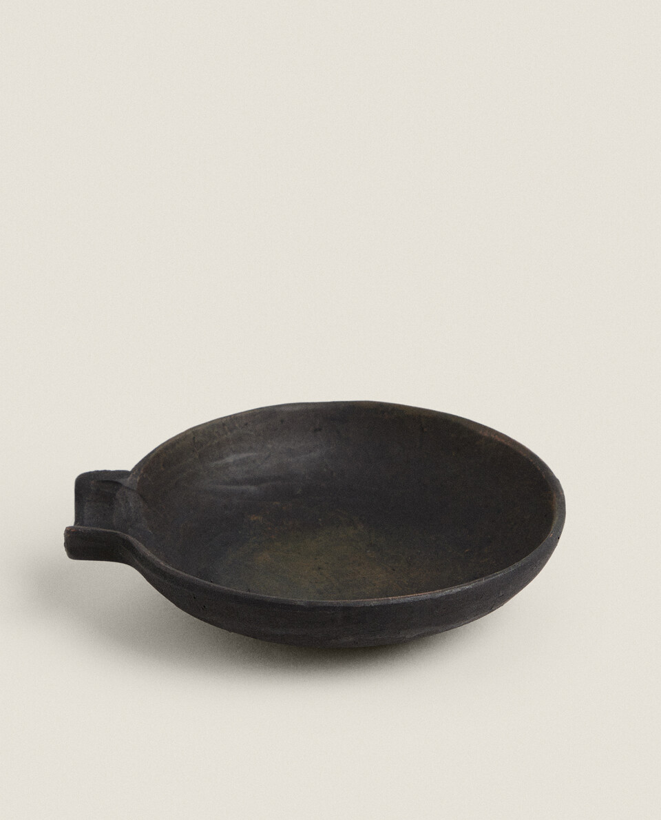 CERAMIC BURNER STAND | Zara Home
