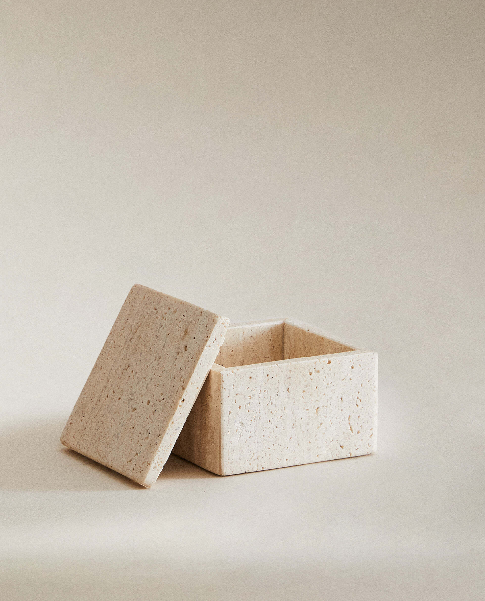 収納ボックス 大理石 | Zara Home 日本/Japan 収納ボックス 大理石 | Zara Home 日本/Japan