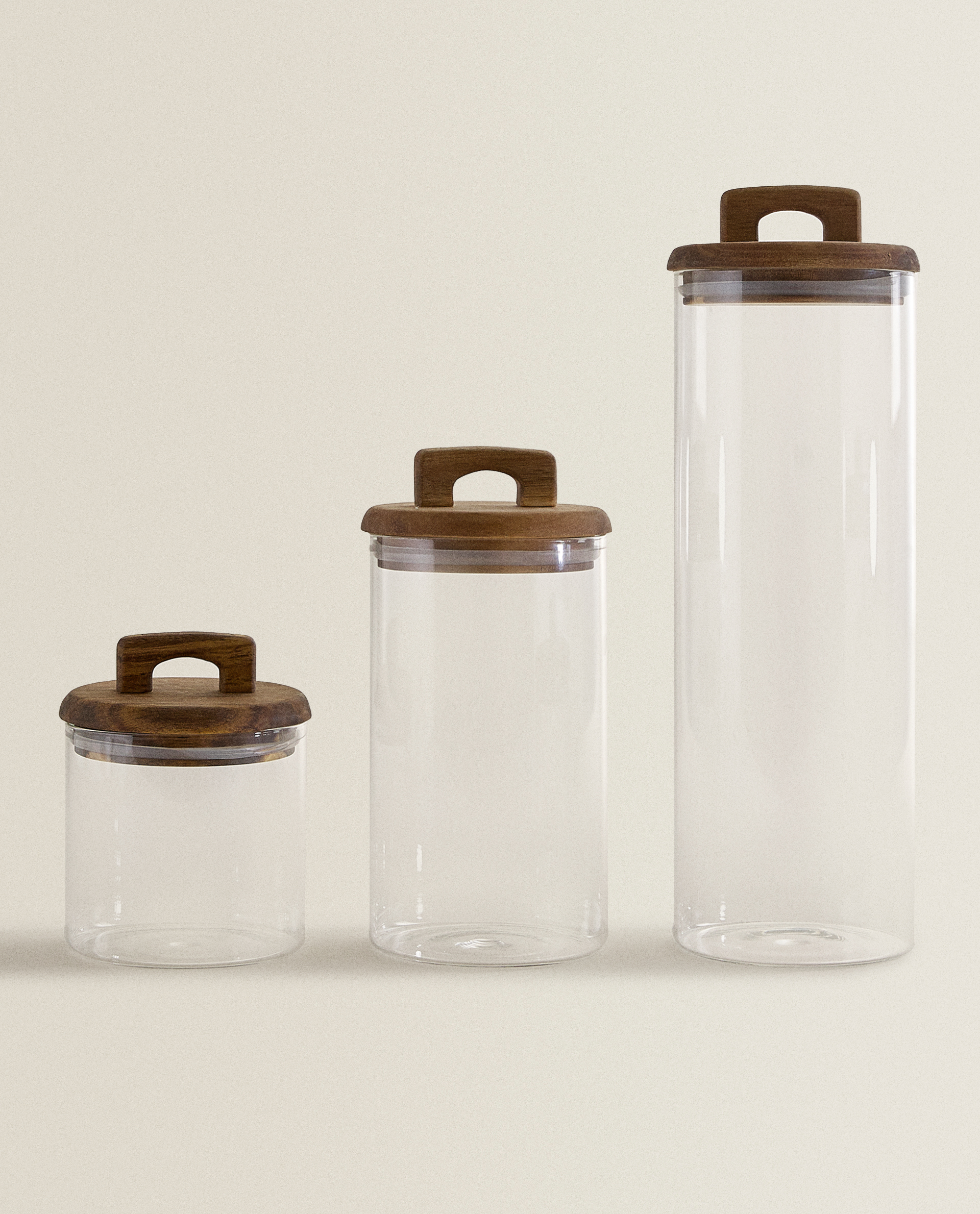COCINA BOTE BOROSILICATO TAPA MADERA