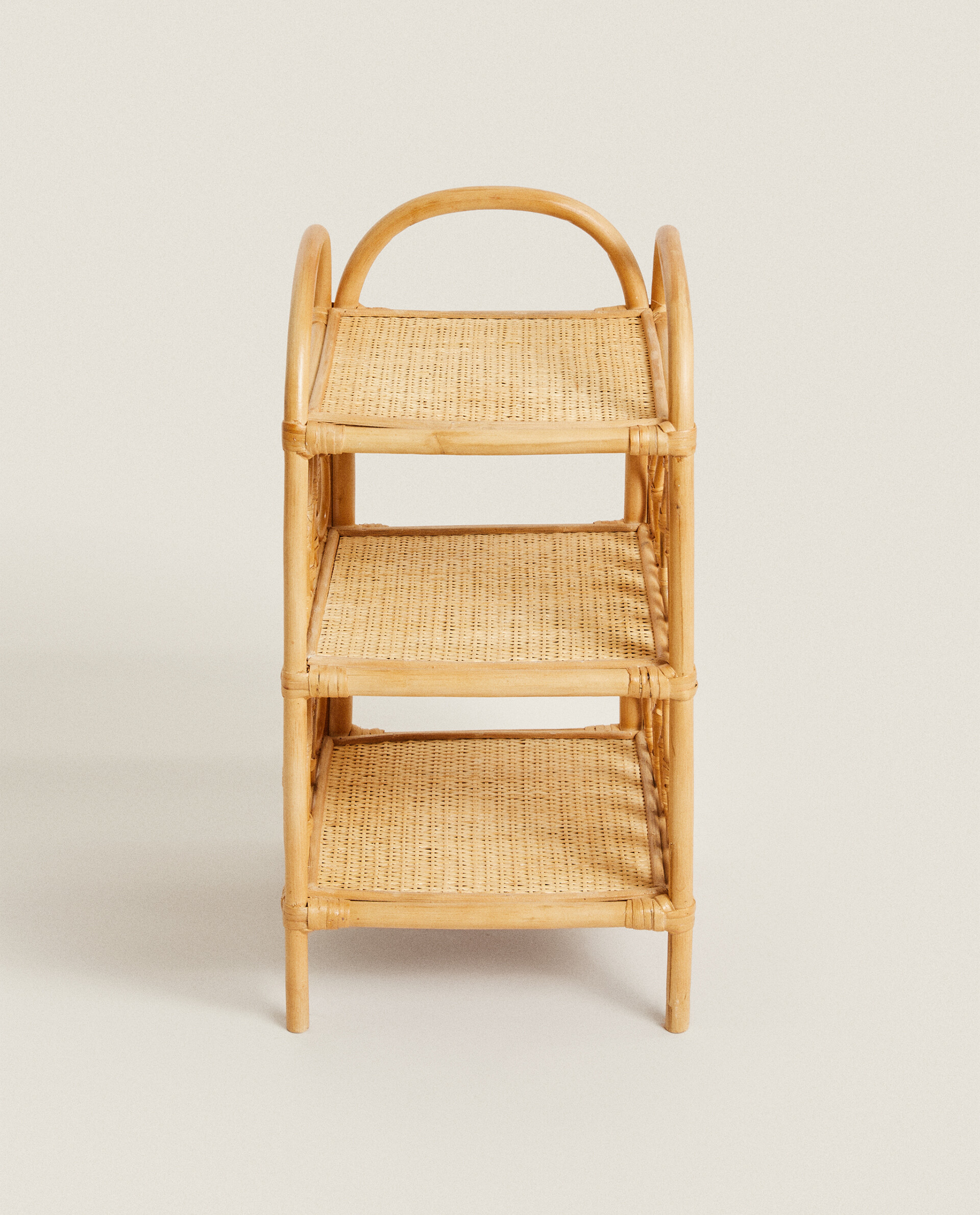 ラタン ベッドサイドテーブル | Zara Home 日本/Japan ラタン ベッドサイドテーブル | Zara Home 日本/Japan