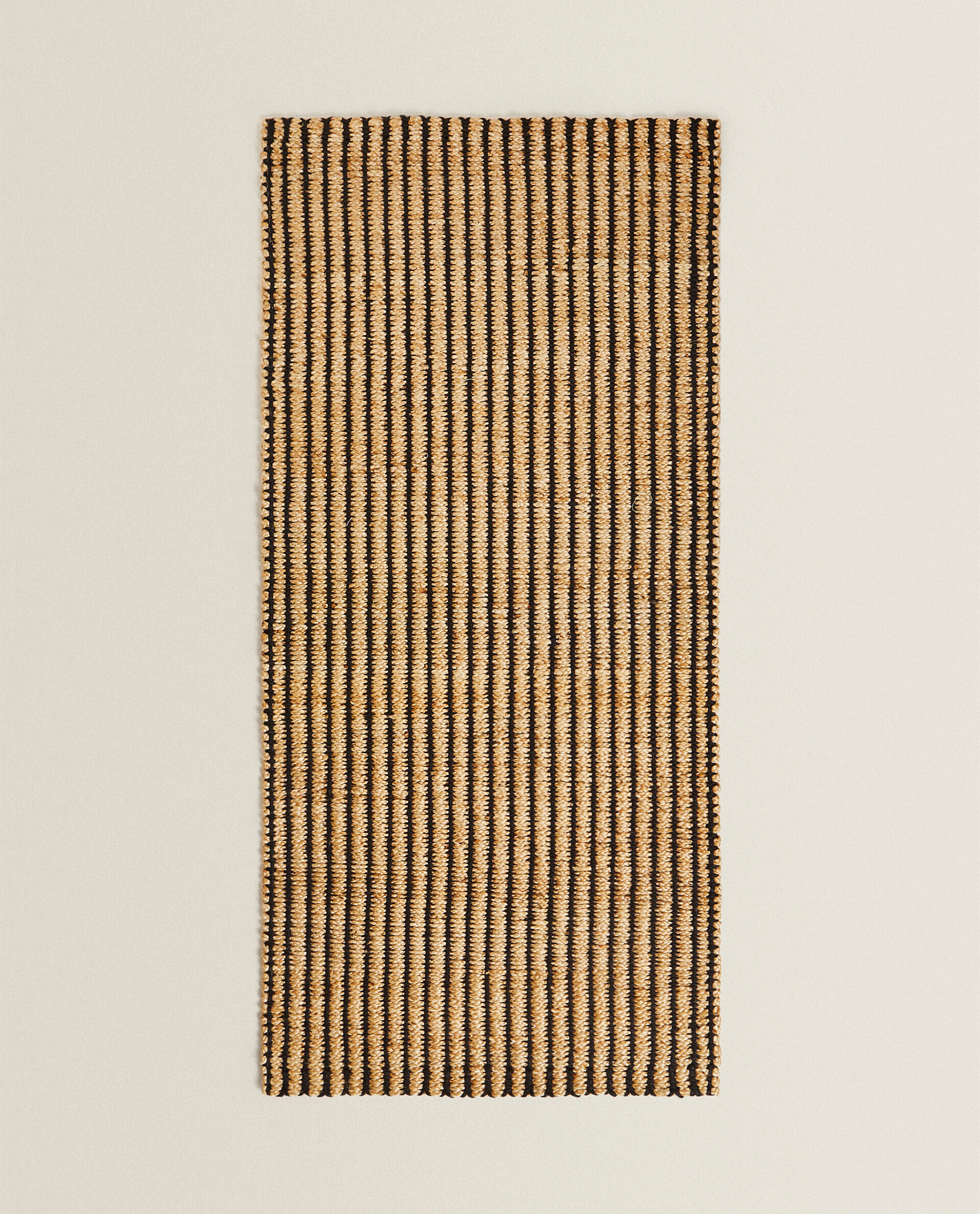 丸型 ジュート ラグ | Zara Home 日本/Japan