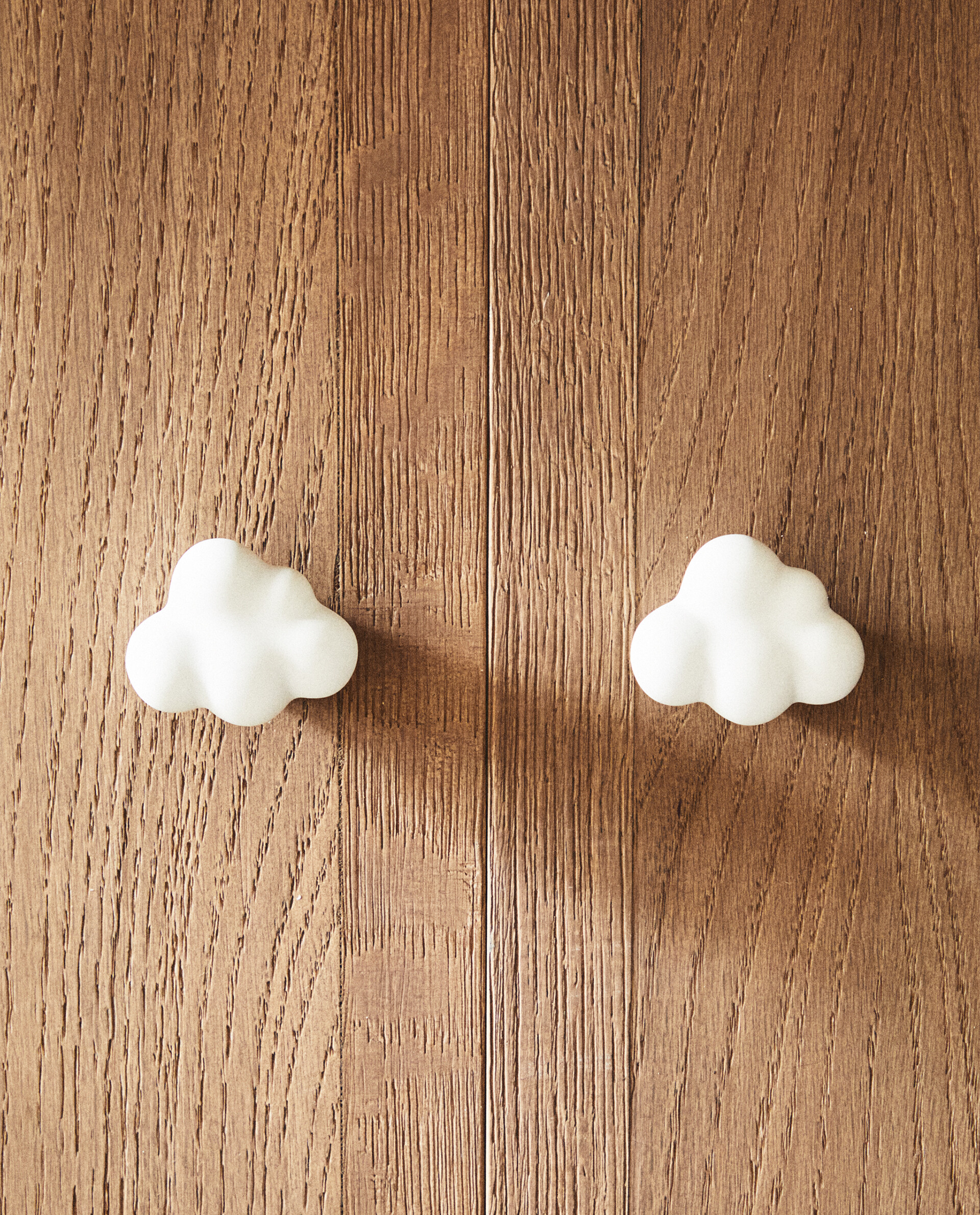 KIDS PACK 2 TIRADORES CLOUDY WHITE