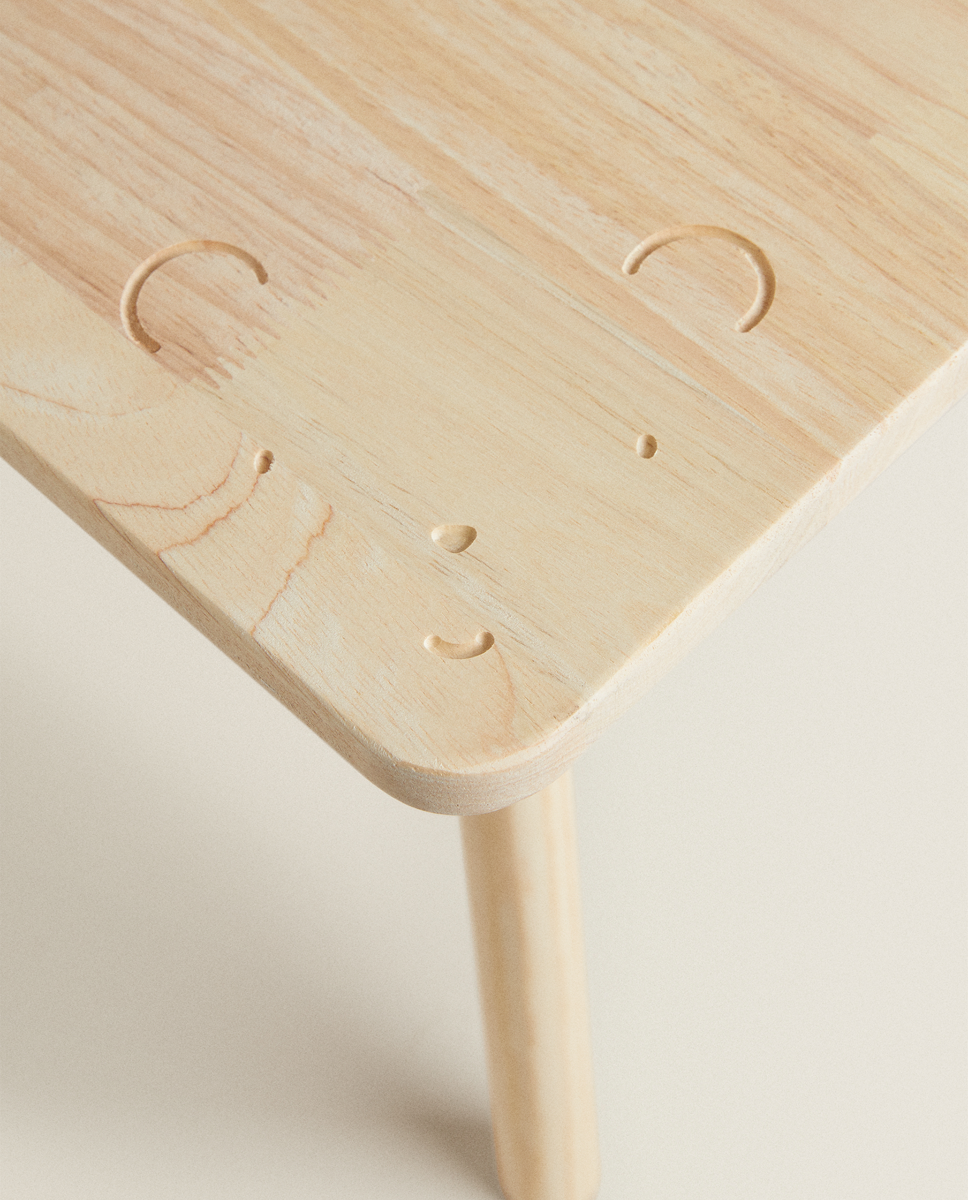 ベア ウッドテーブル | Zara Home 日本/Japan ベア ウッドテーブル | Zara Home 日本/Japan