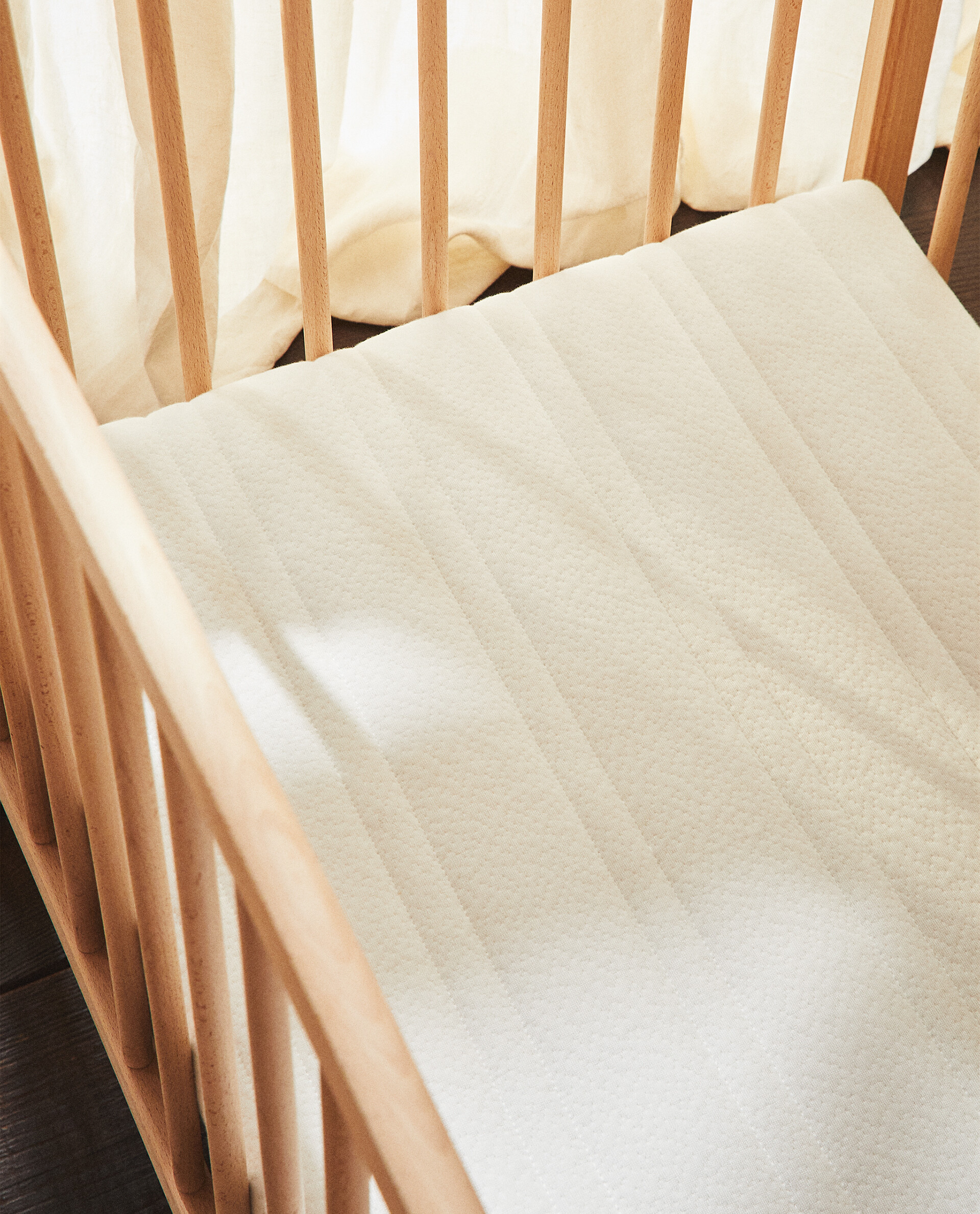 MOSES BASKET MATTRESS | Zara Home 日本/Japan