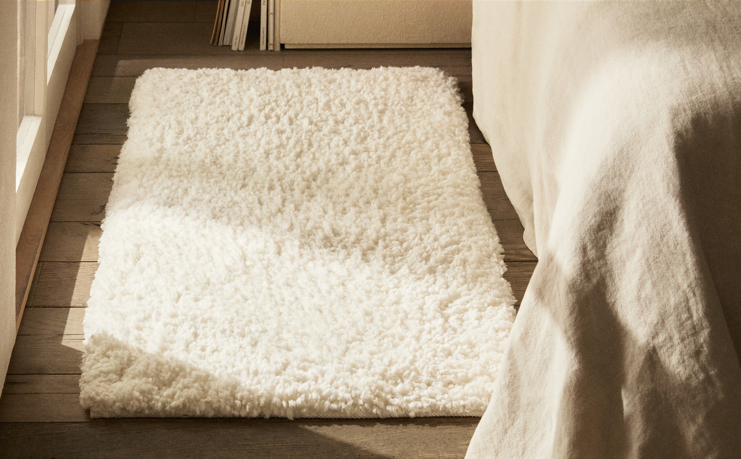TERRY RUG