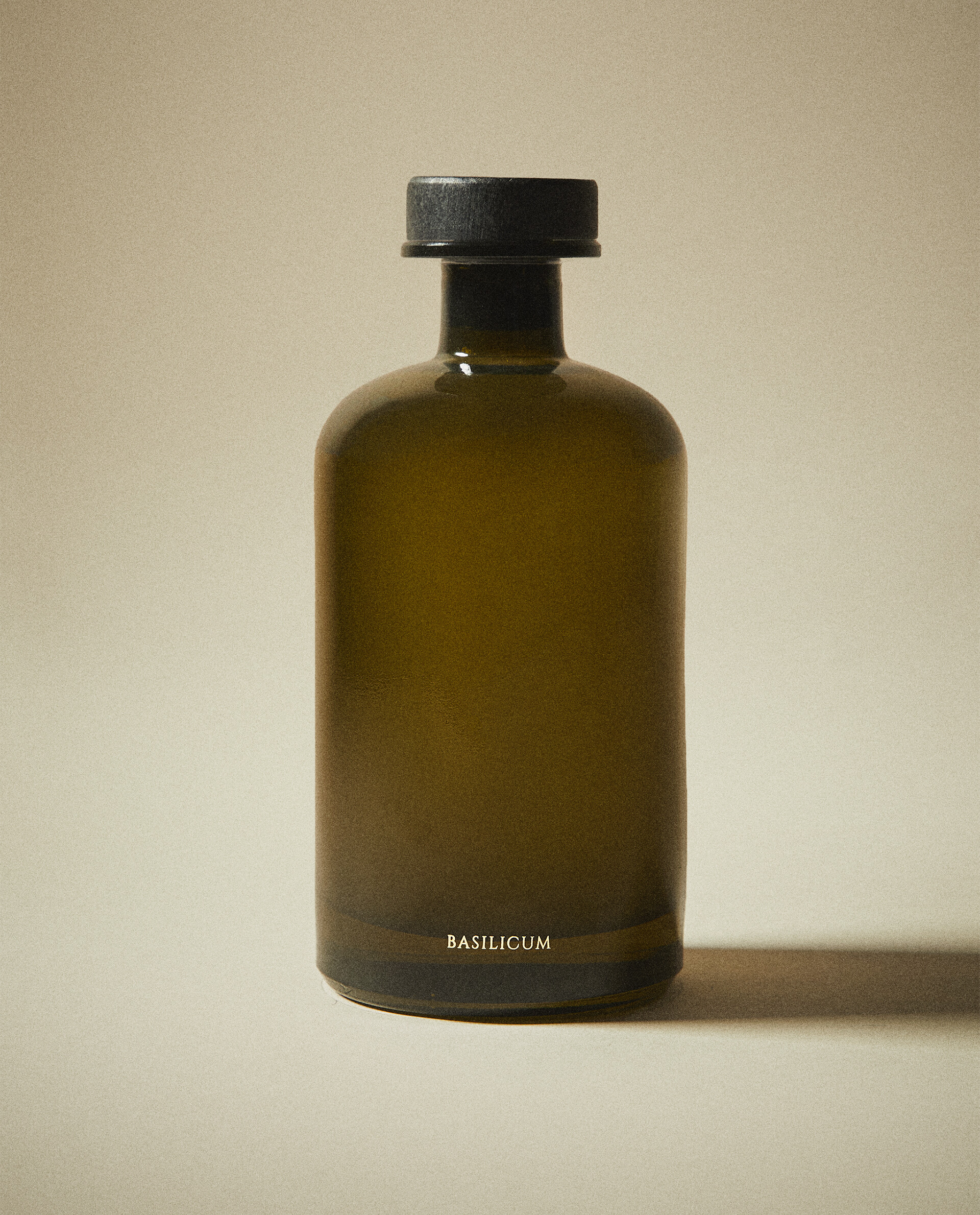 DIFUSOR STICKS 500ML BASILICUM
