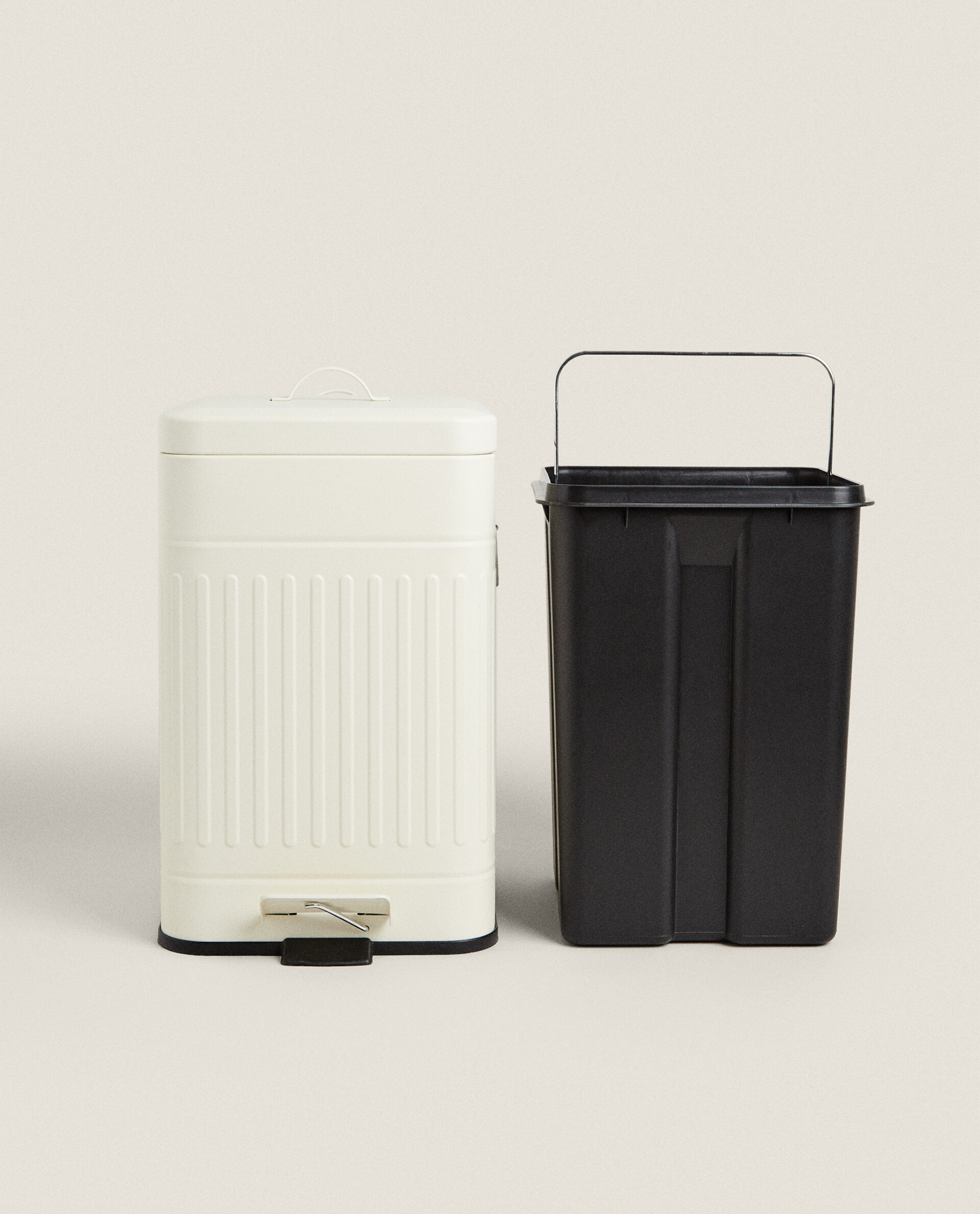 キッチン用ごみ箱 小 | Zara Home 日本/Japan